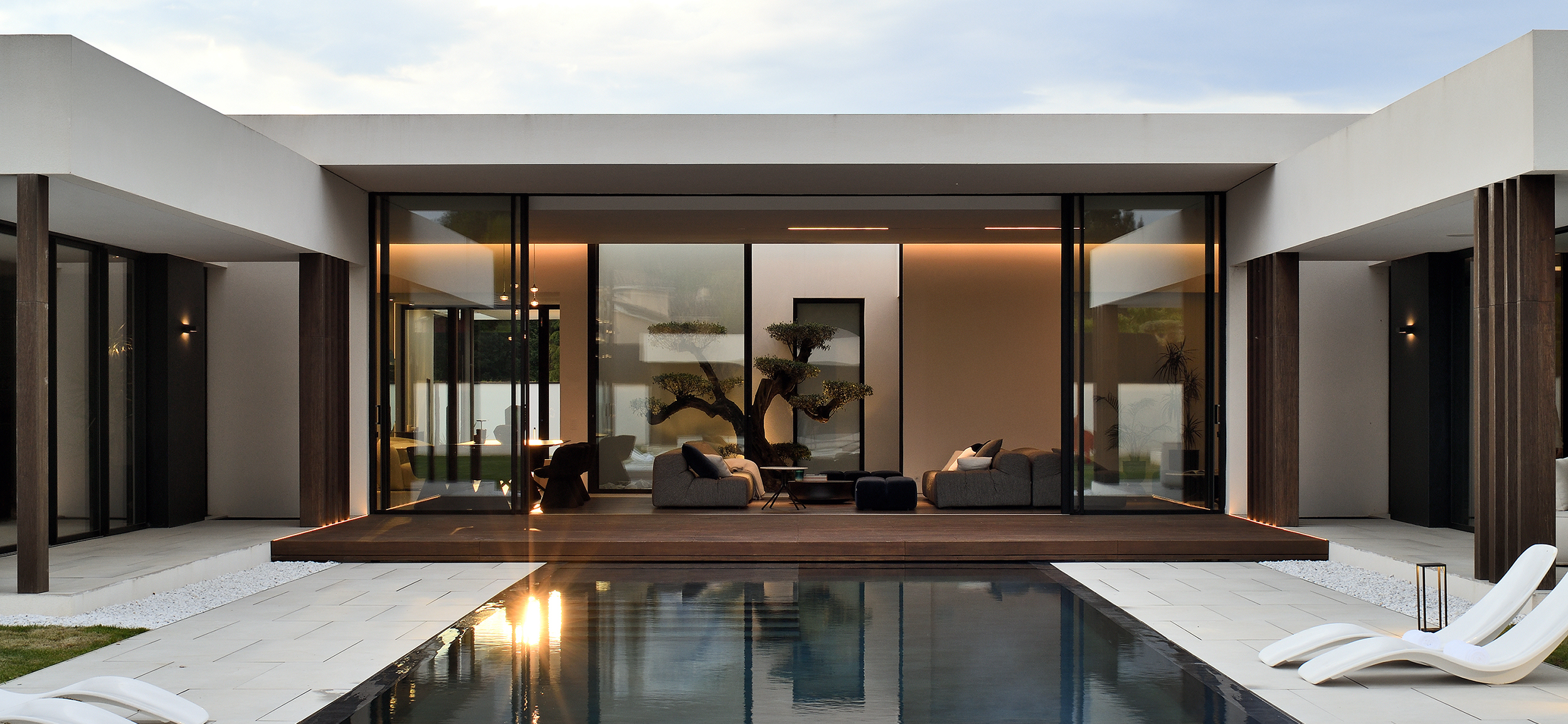 Sebastien Belle | Architecte d'Intérieur
