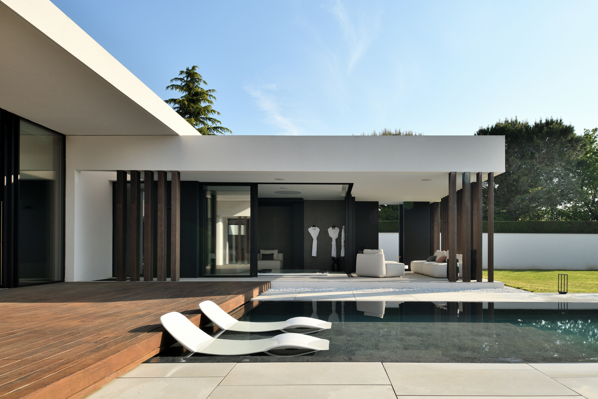 Sebastien Belle | Architecte d'Intérieur