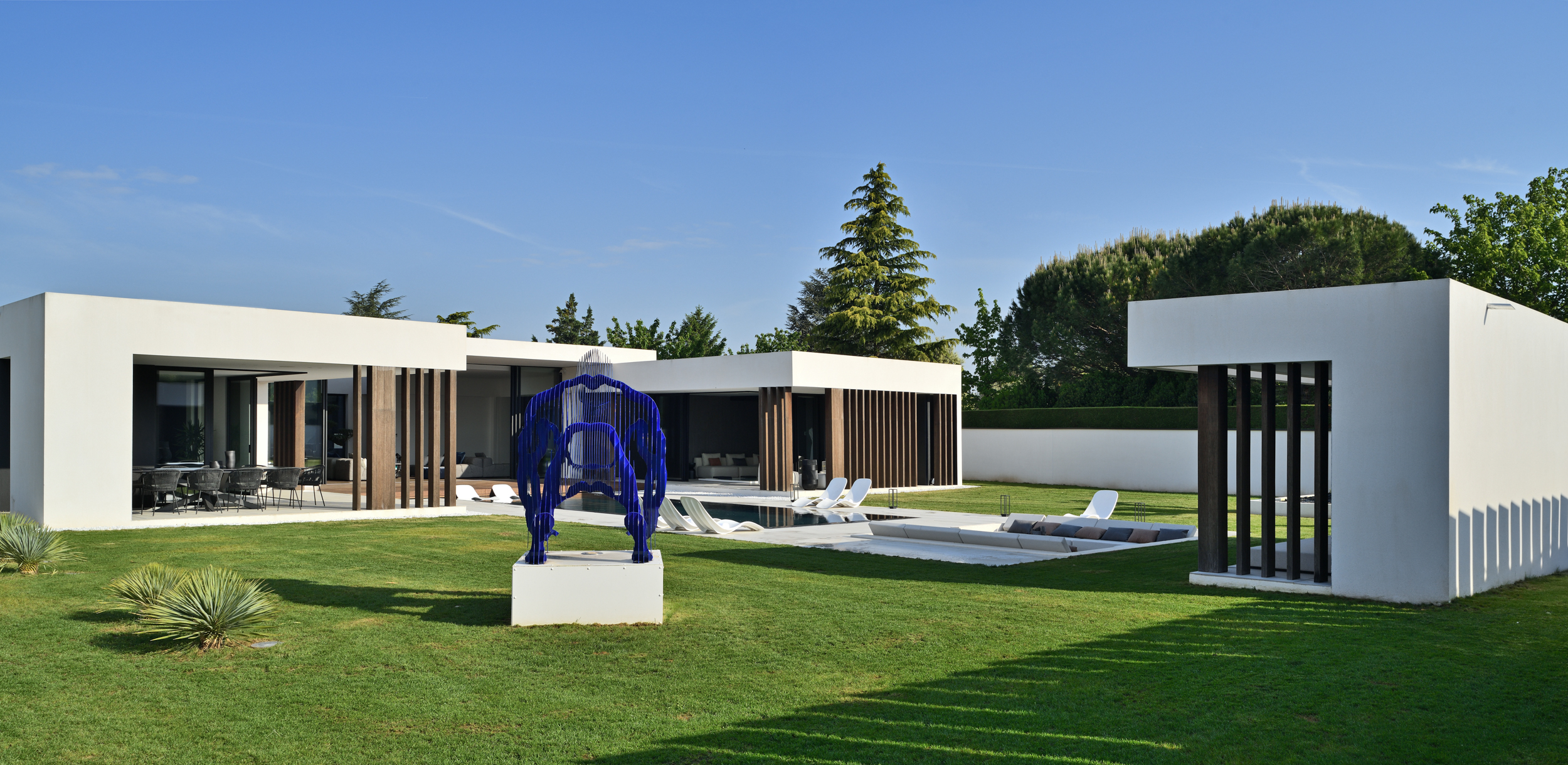 Sebastien Belle | Architecte d'Intérieur