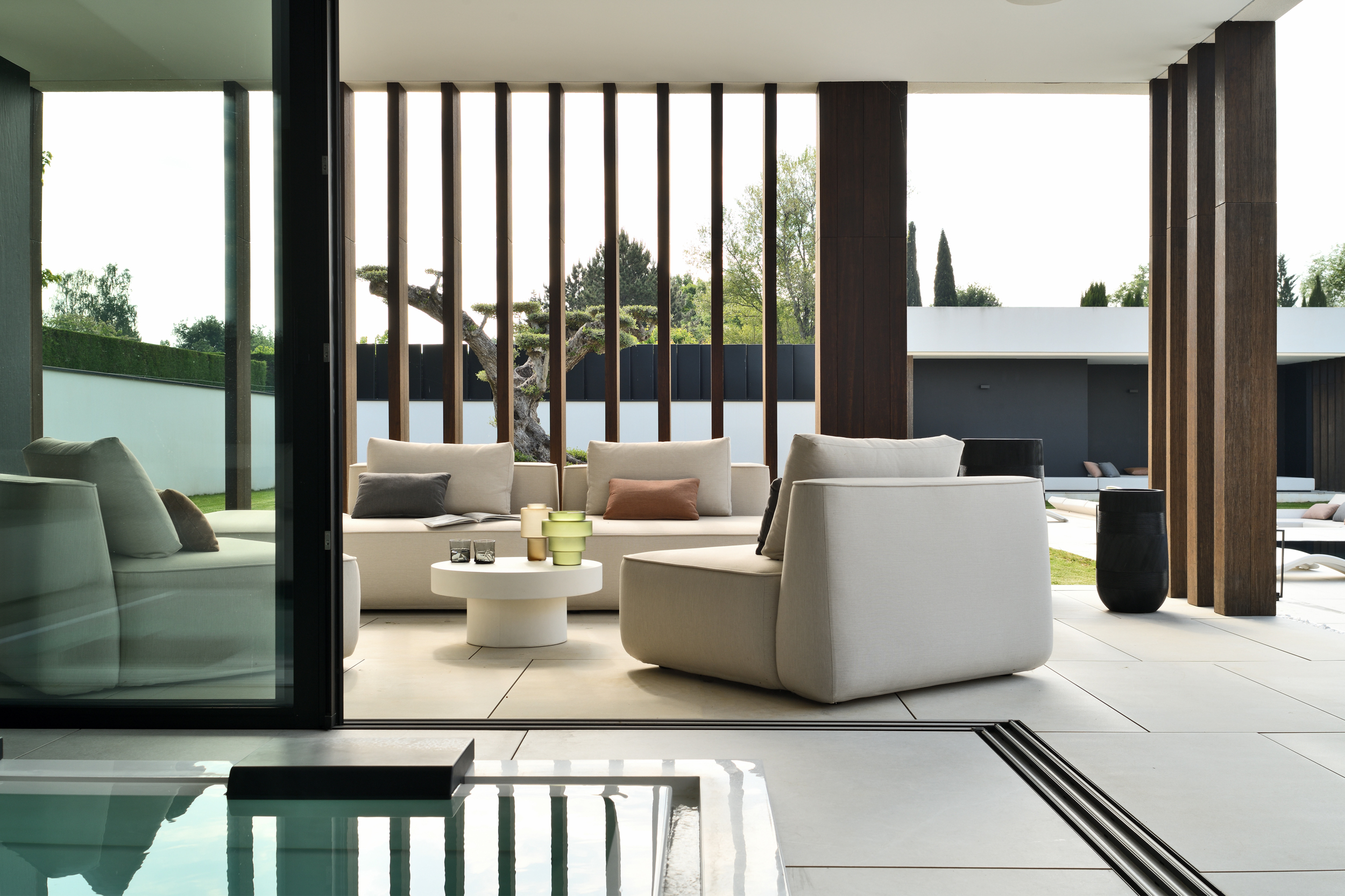 S Belle | Architecte Intérieur