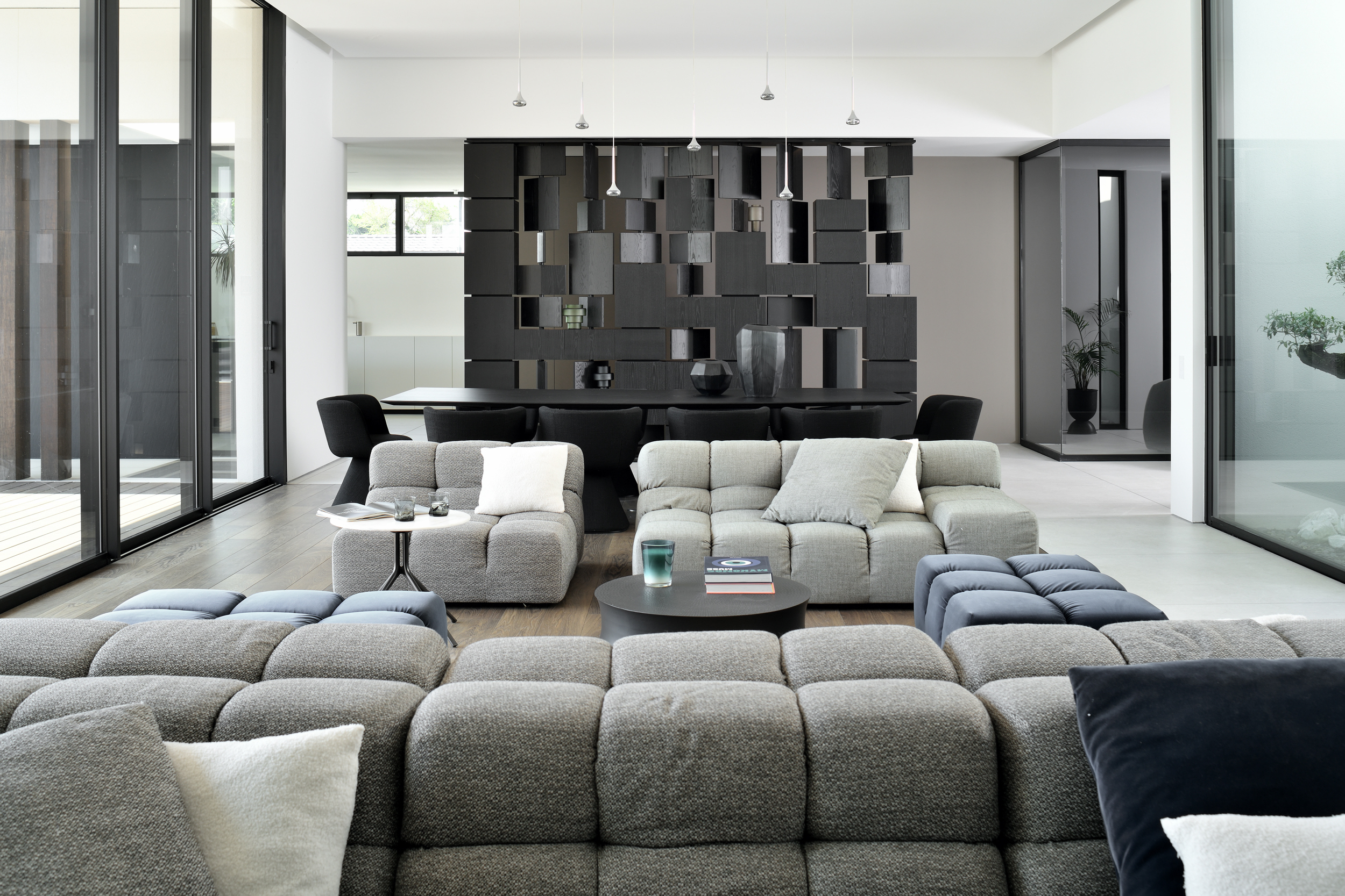 Sebastien Belle | Architecte Intérieur