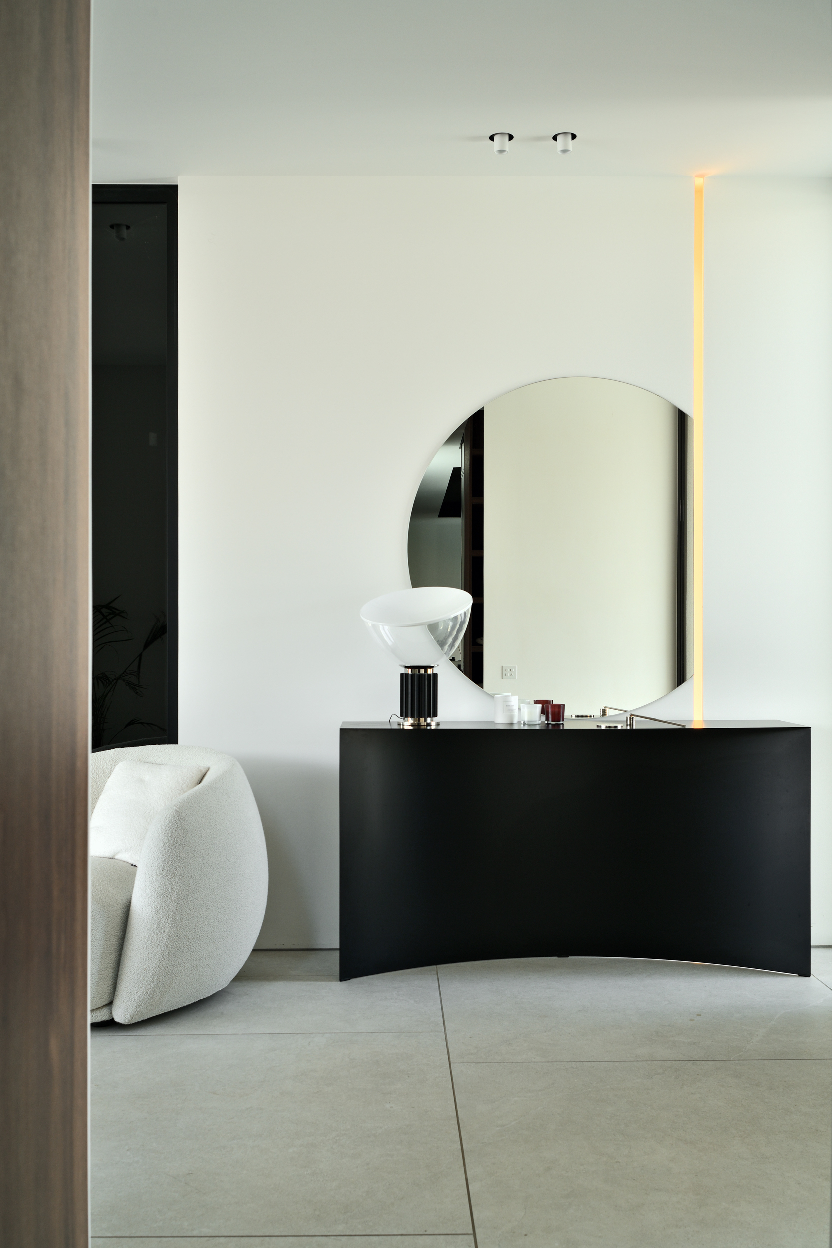 Sebastien Belle | Architecte d'Intérieur