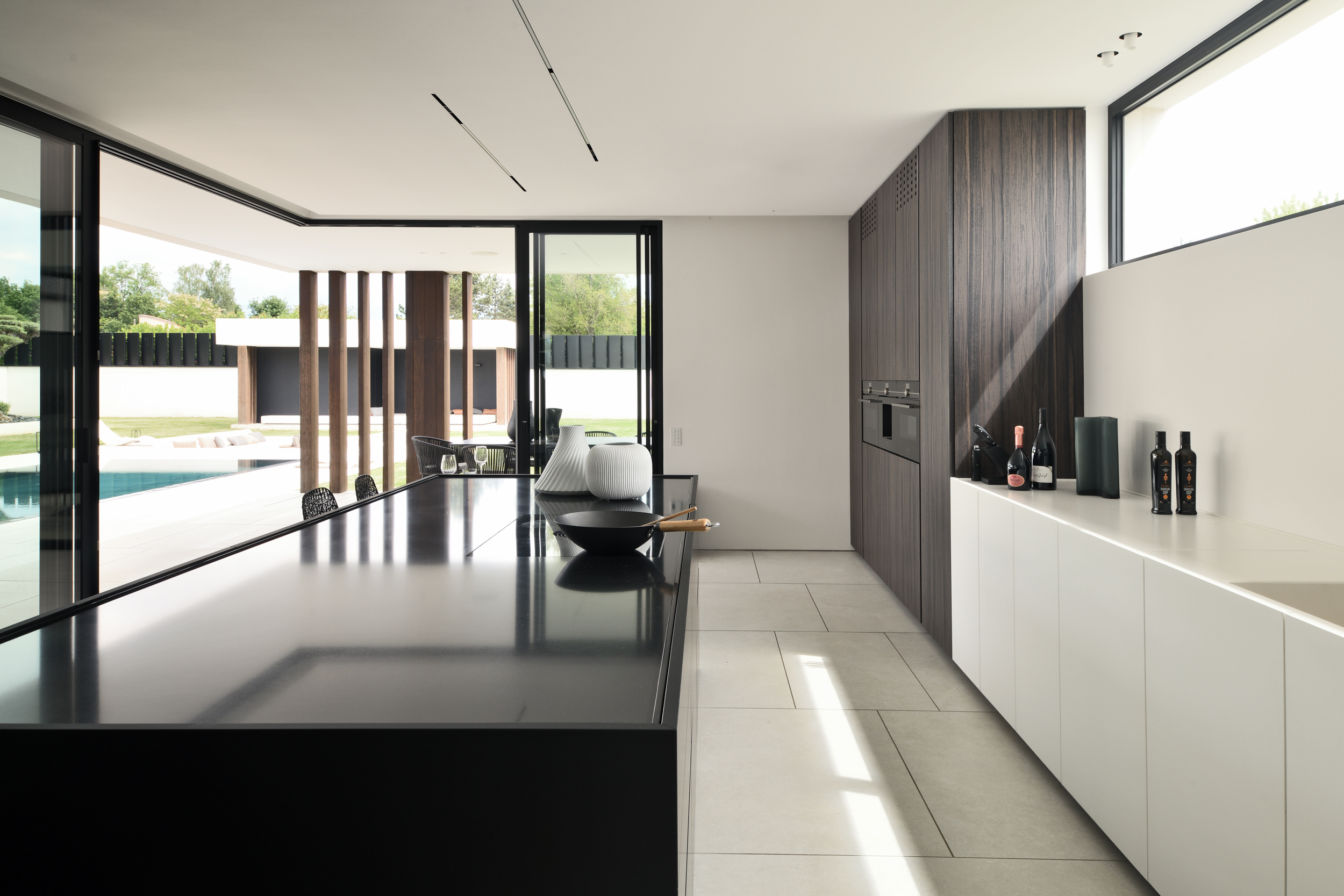 Sebastien Belle | Architecte d'Intérieur