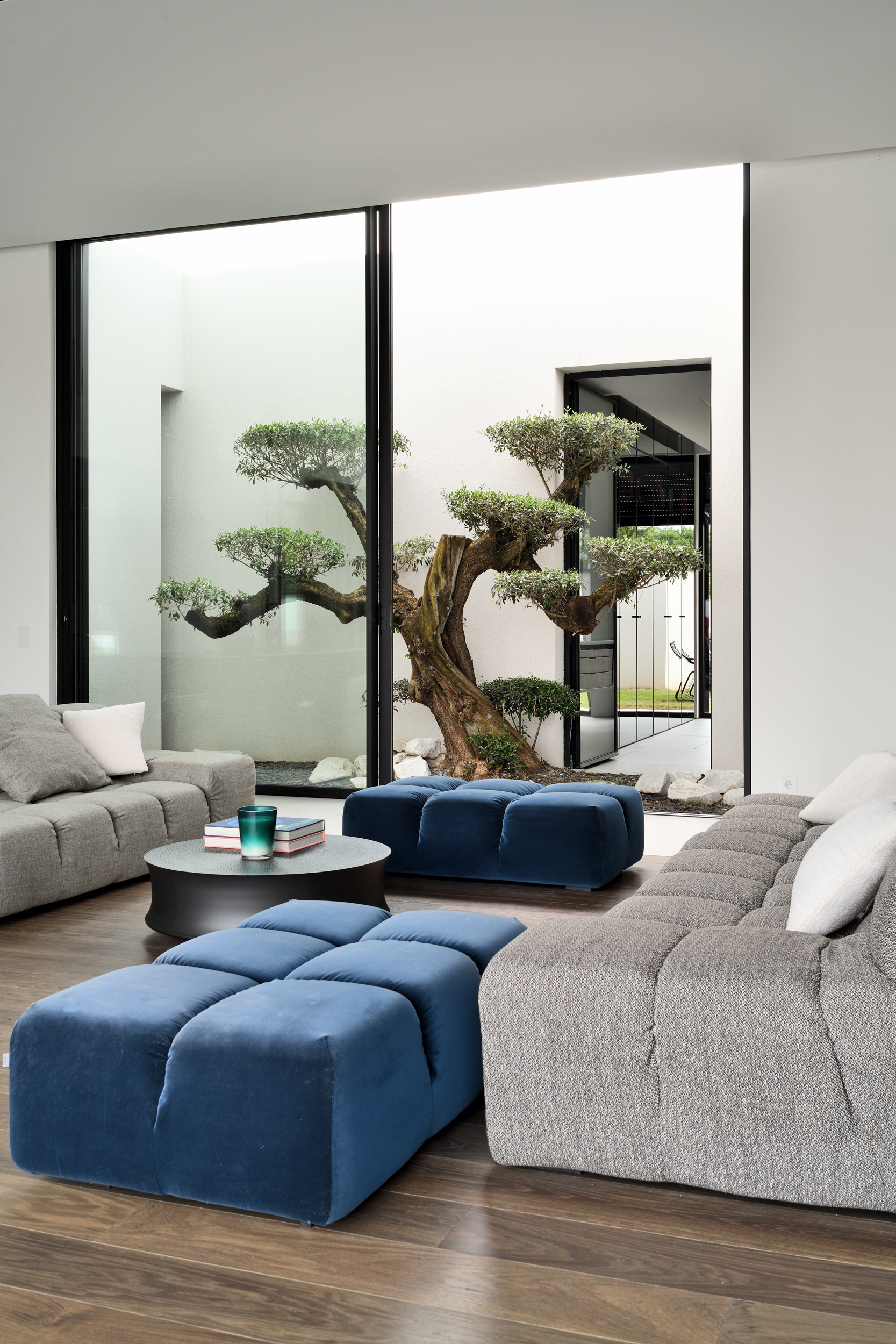 Sebastien Belle | Architecte d'Intérieur