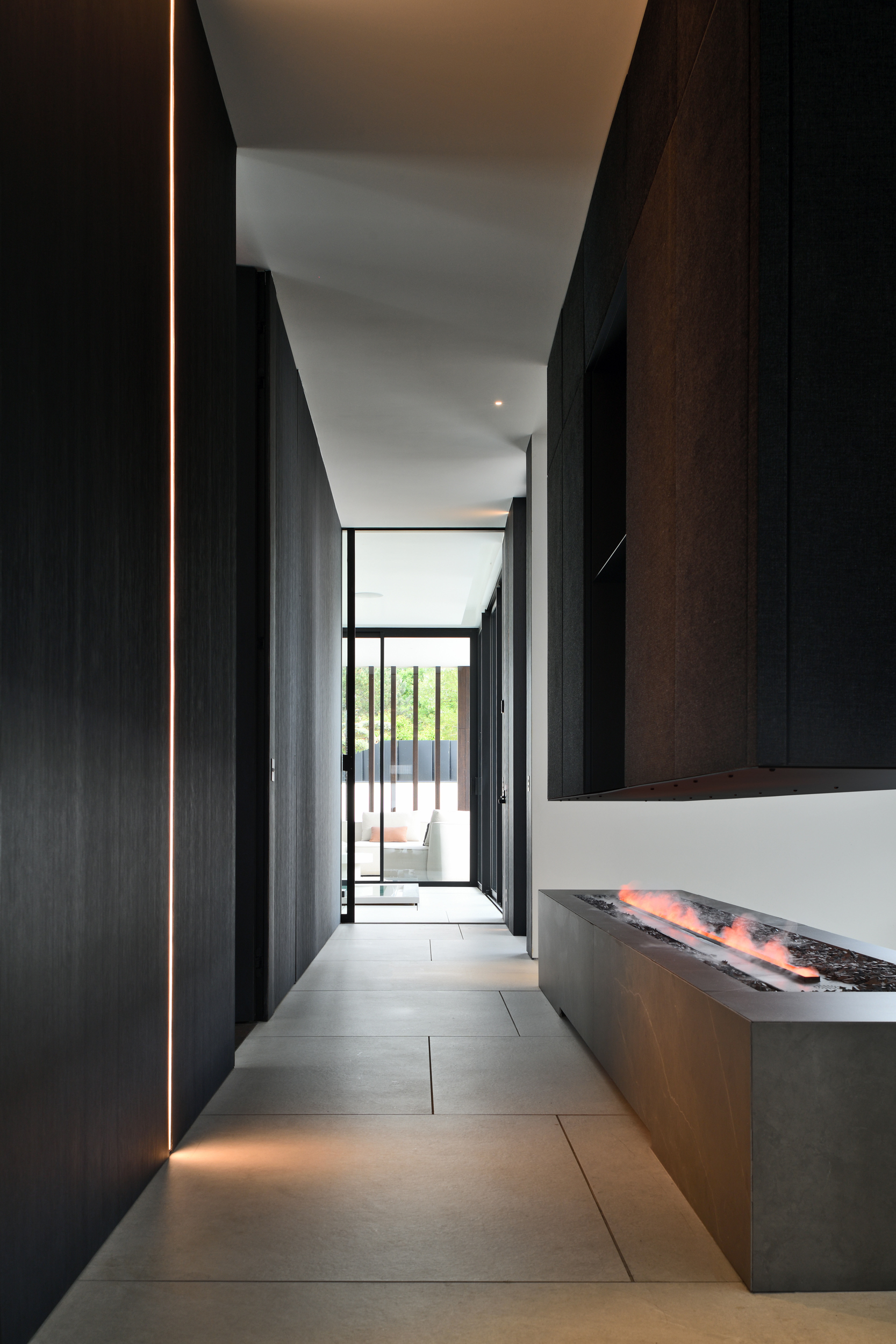 Sebastien Belle | Architecte d'Intérieur