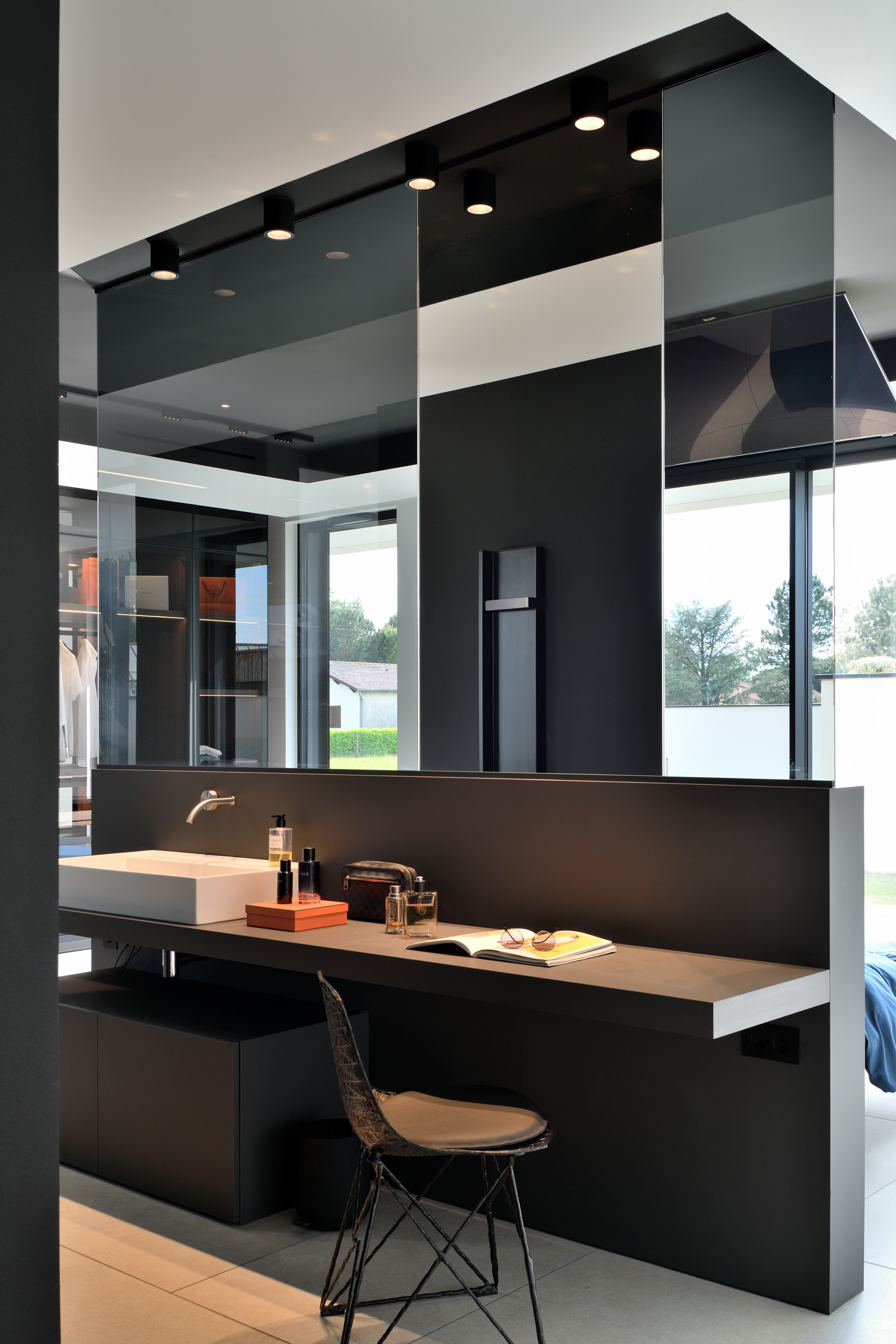 S Belle | Architecte Intérieur