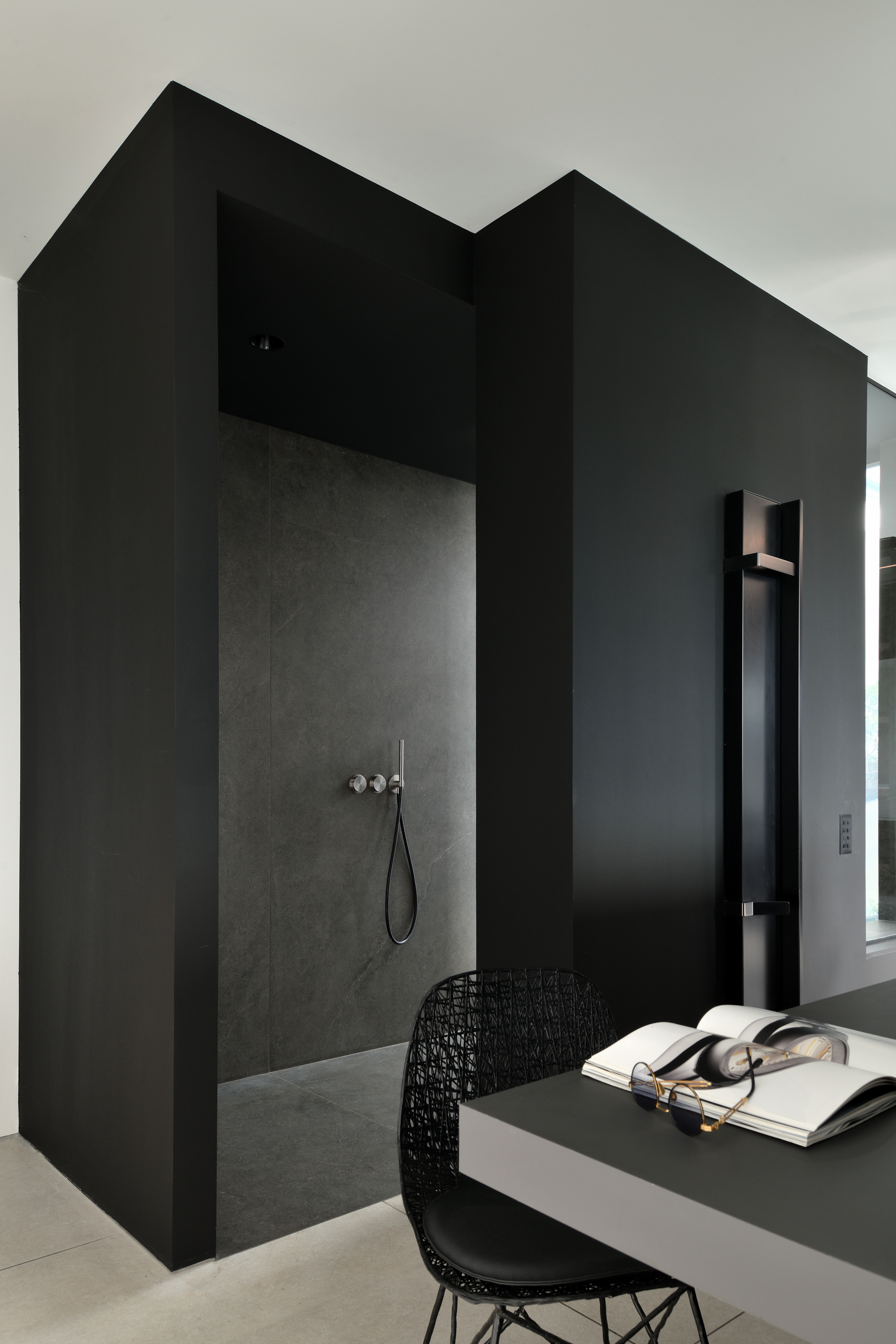 Sebastien Belle | Architecte d'Intérieur