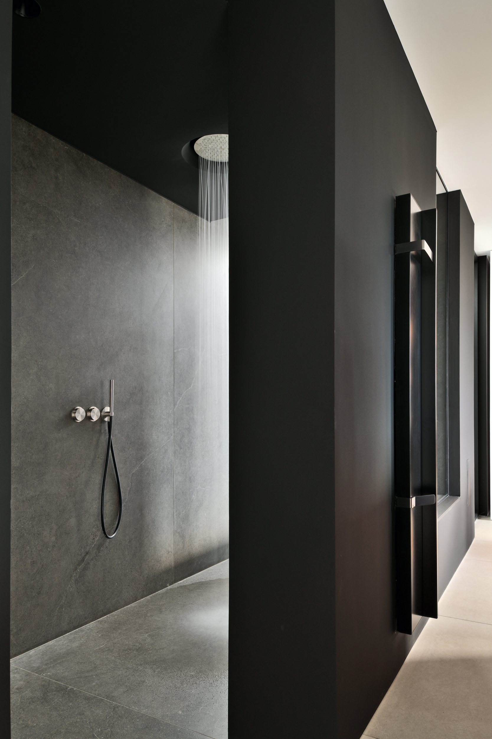 Sebastien Belle | Architecte d'Intérieur