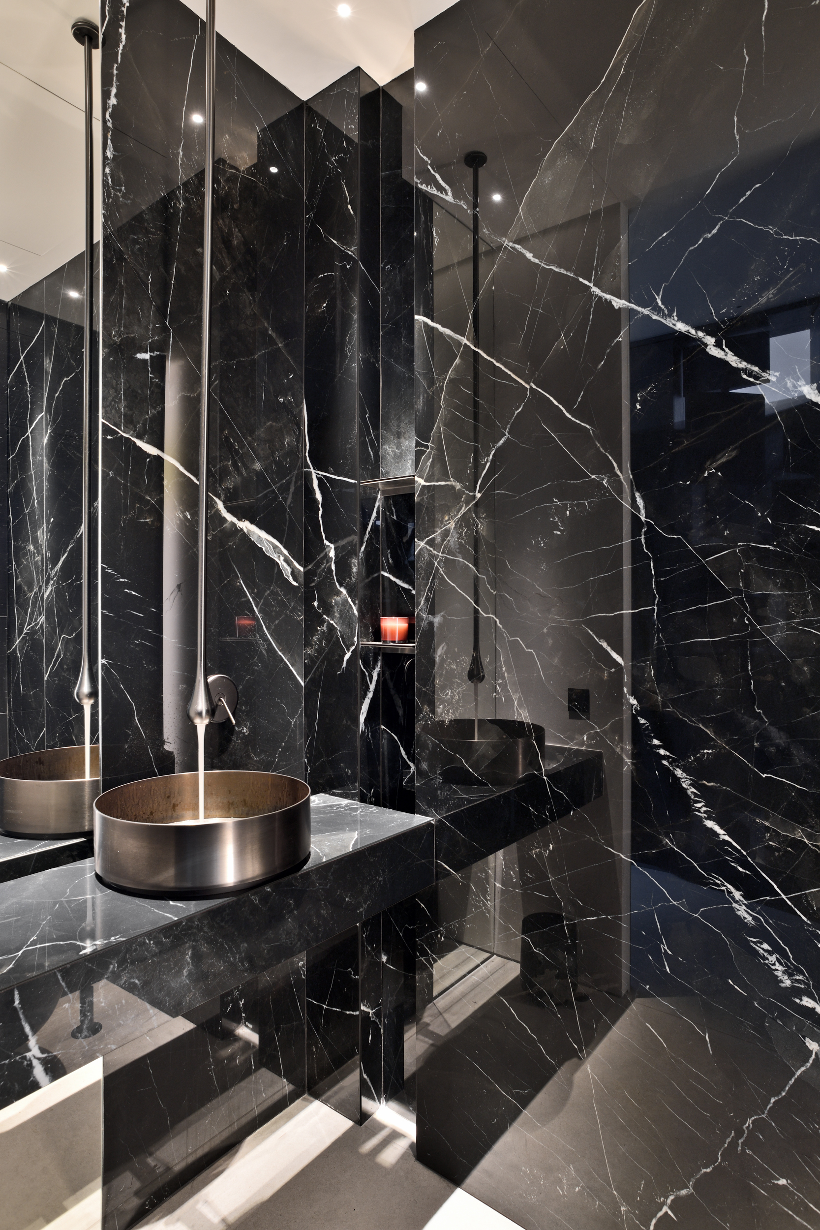 S Belle | Architecte Intérieur