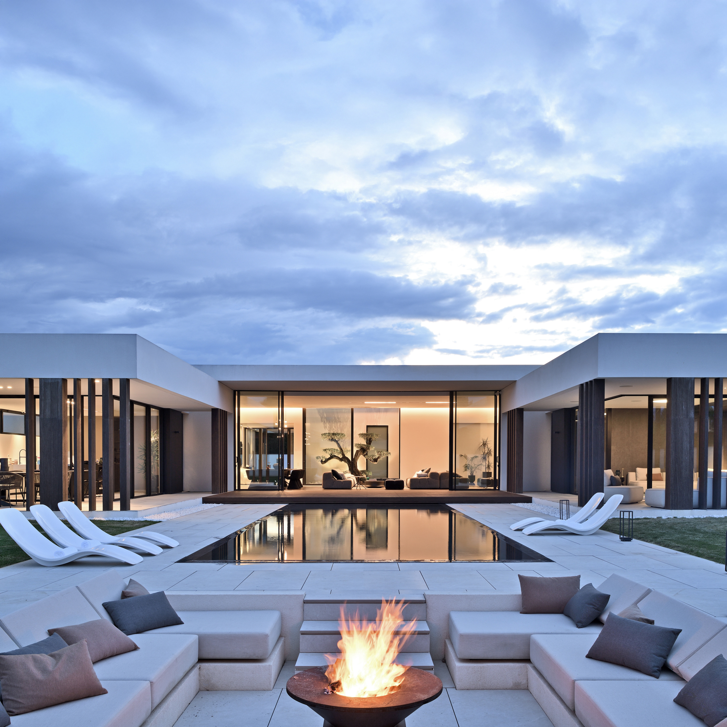 Sebastien Belle | Architecte Intérieur