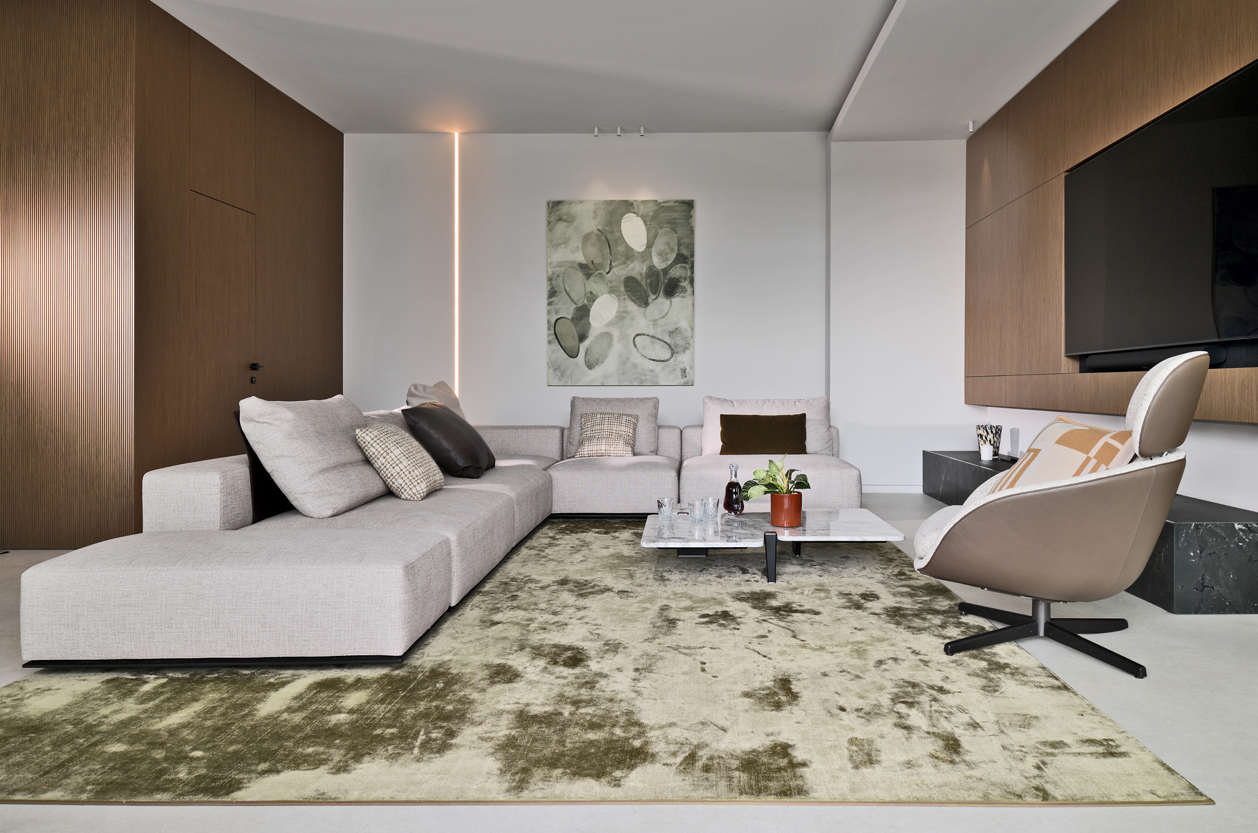 Sebastien Belle | Architecte d'Intérieur