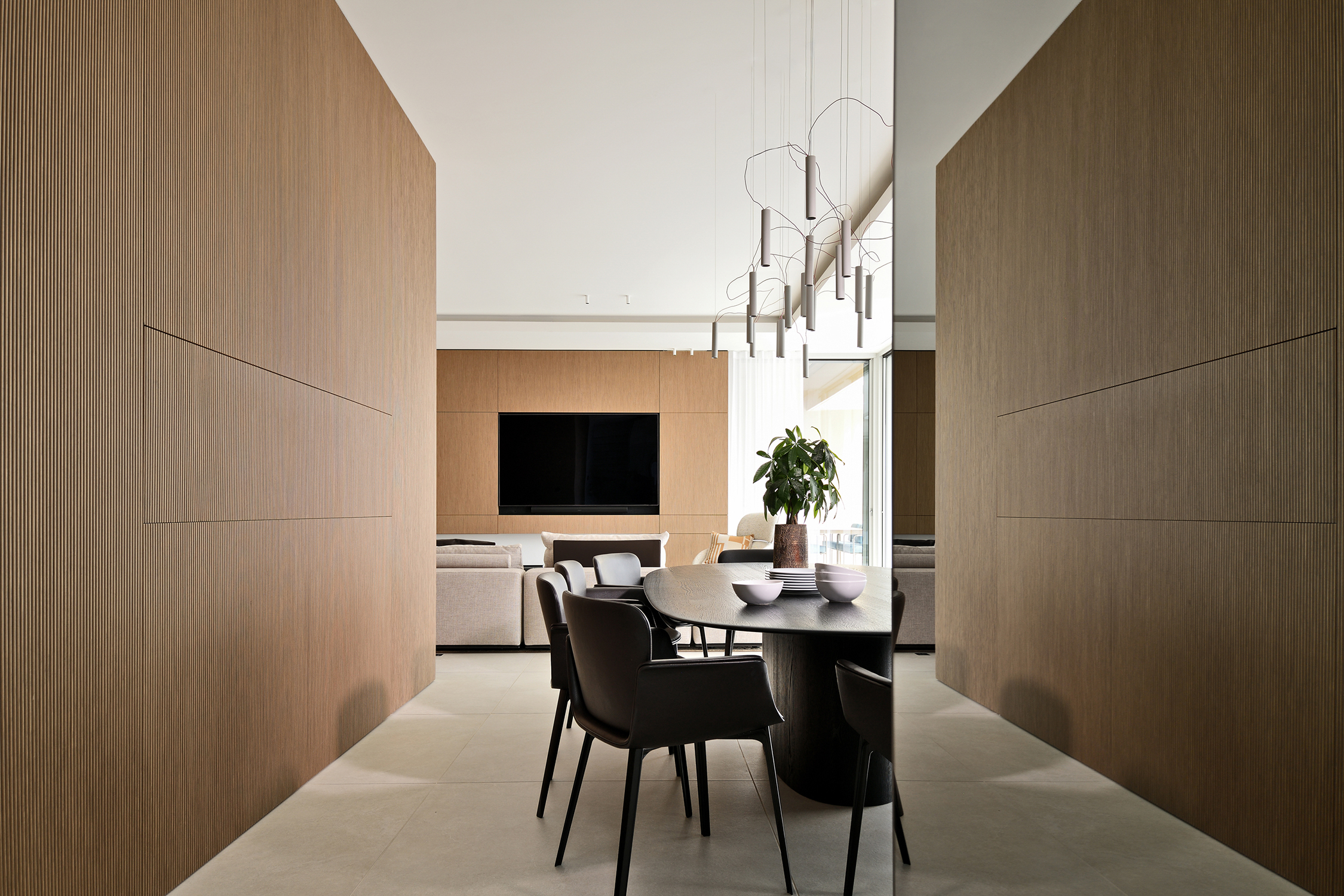 Sebastien Belle | Architecte Intérieur