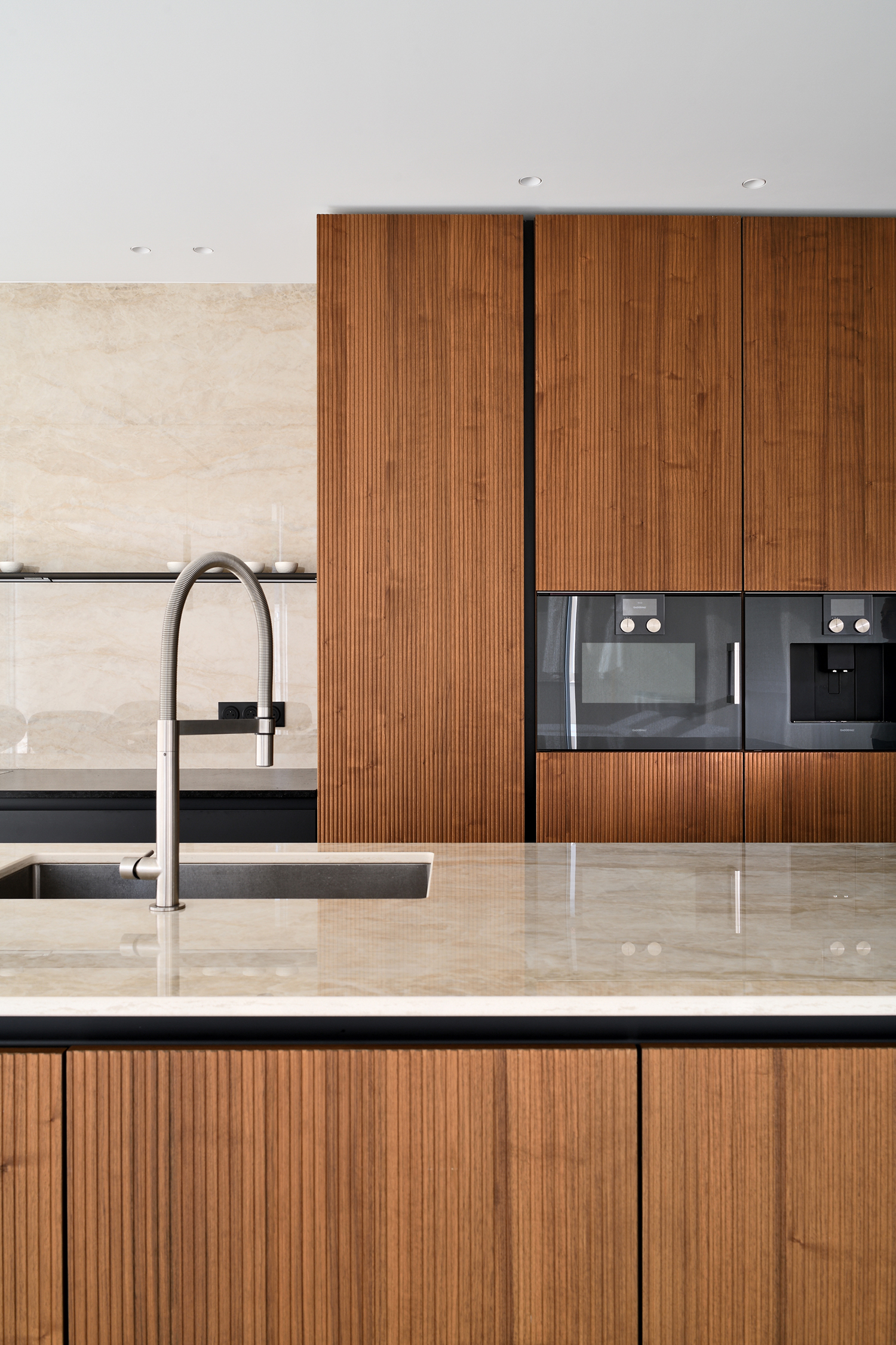Sebastien Belle | Architecte Intérieur