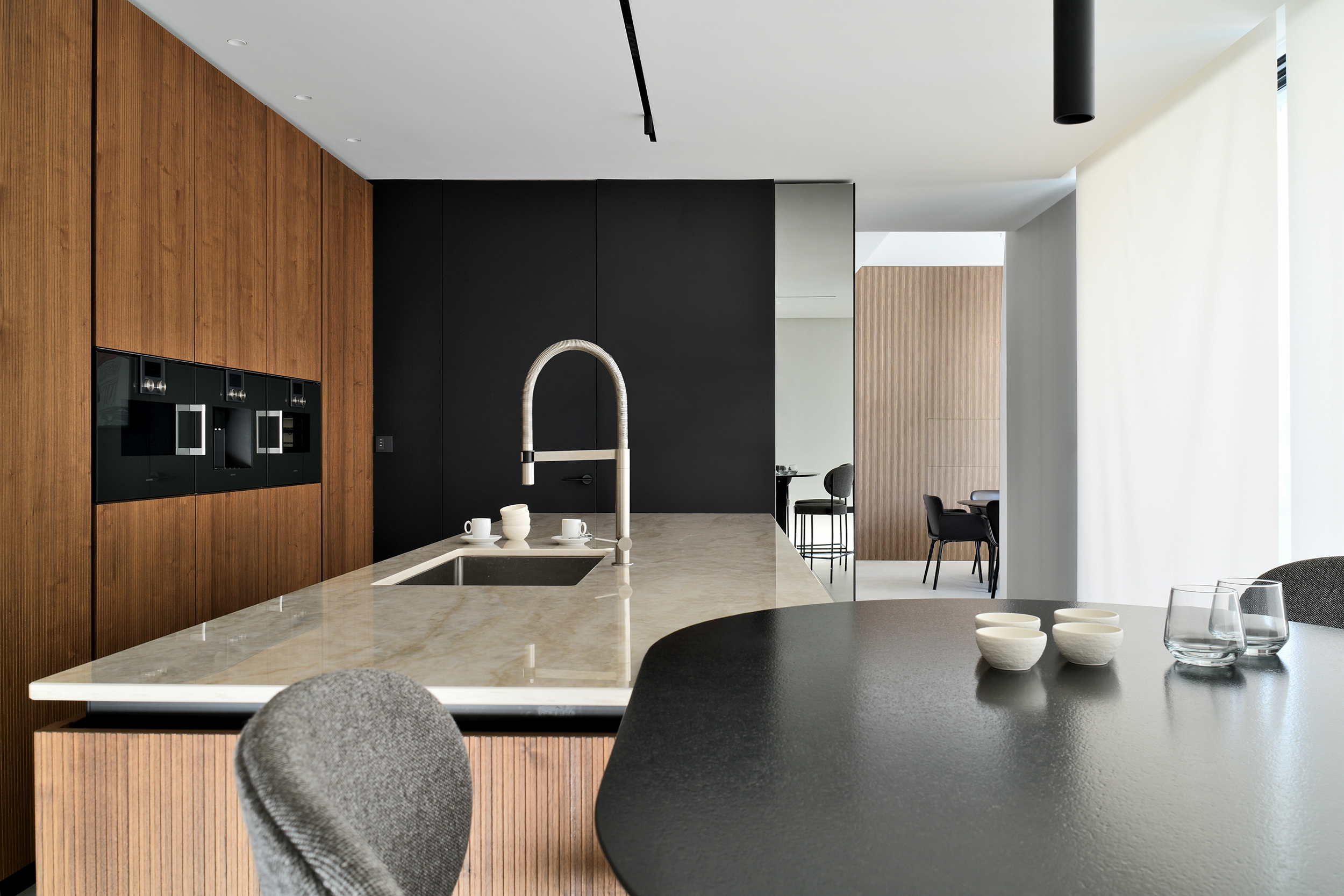 Sebastien Belle | Architecte Intérieur