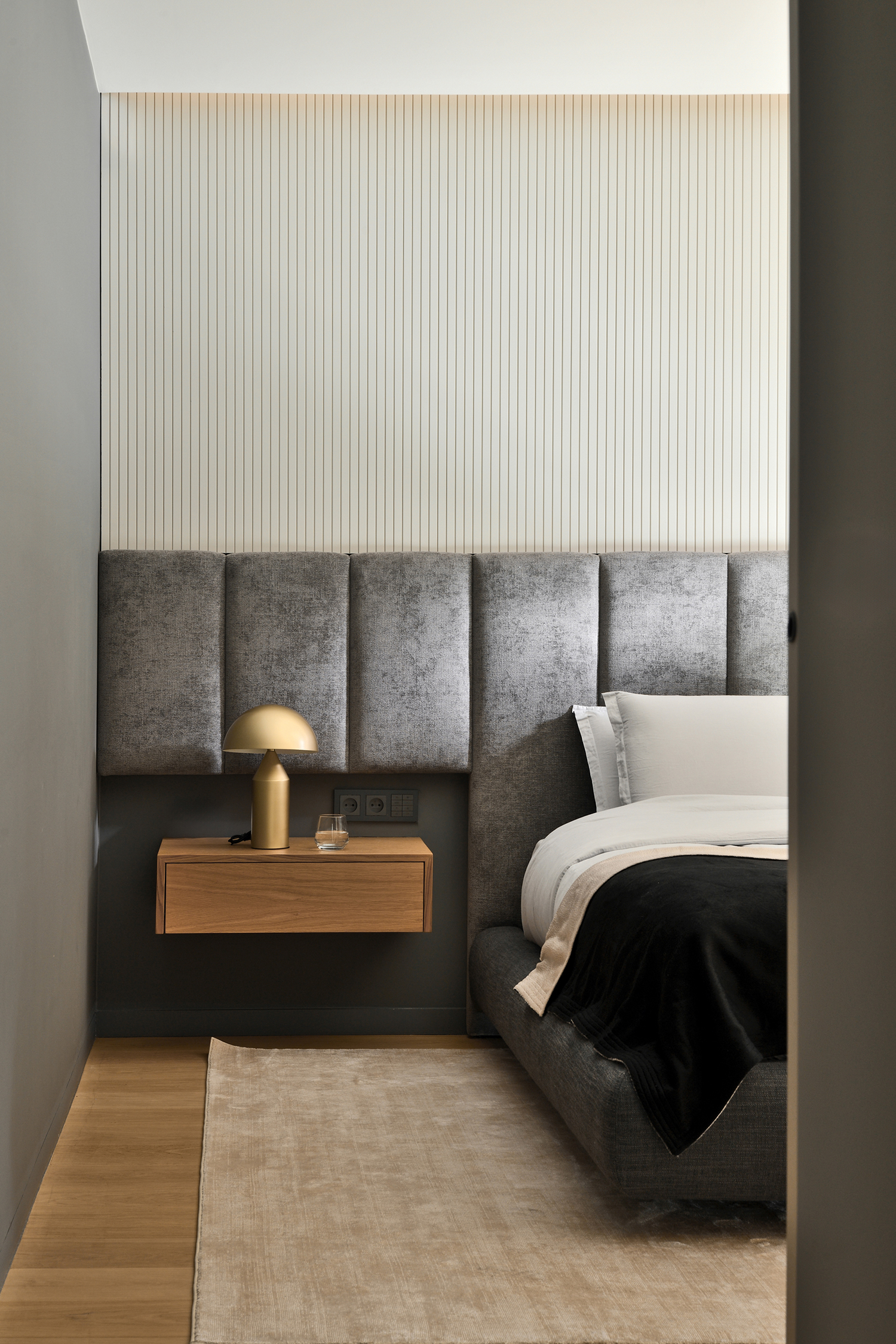 S Belle | Architecte Intérieur