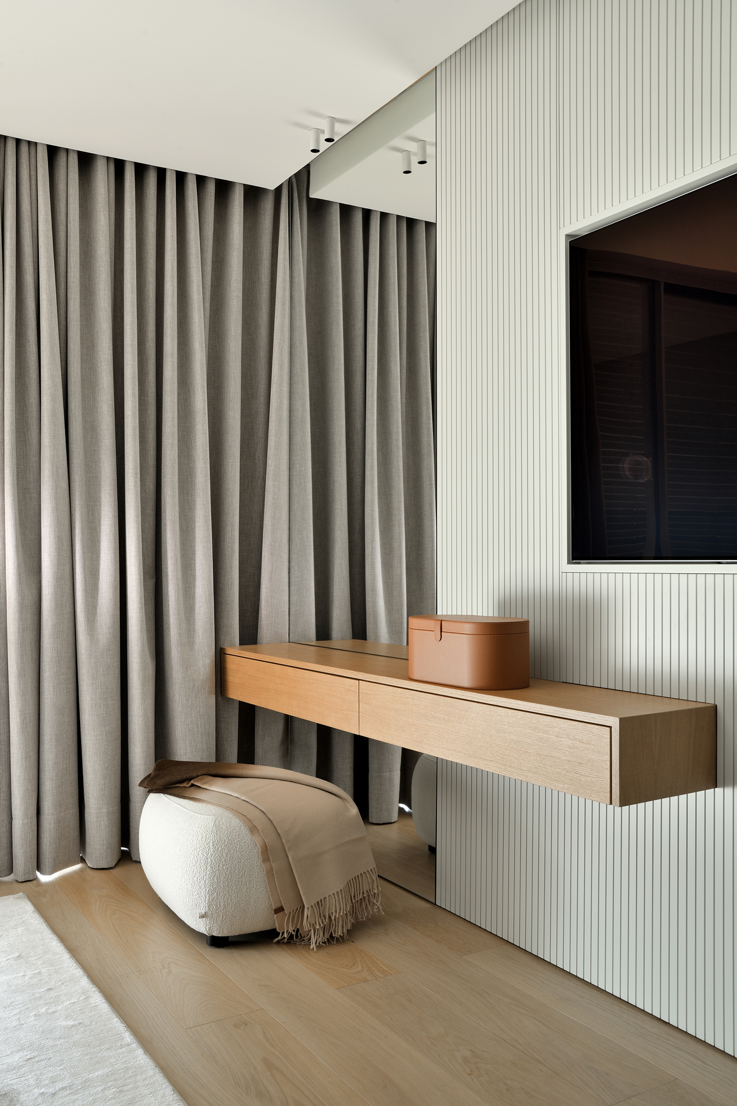 S Belle | Architecte Intérieur