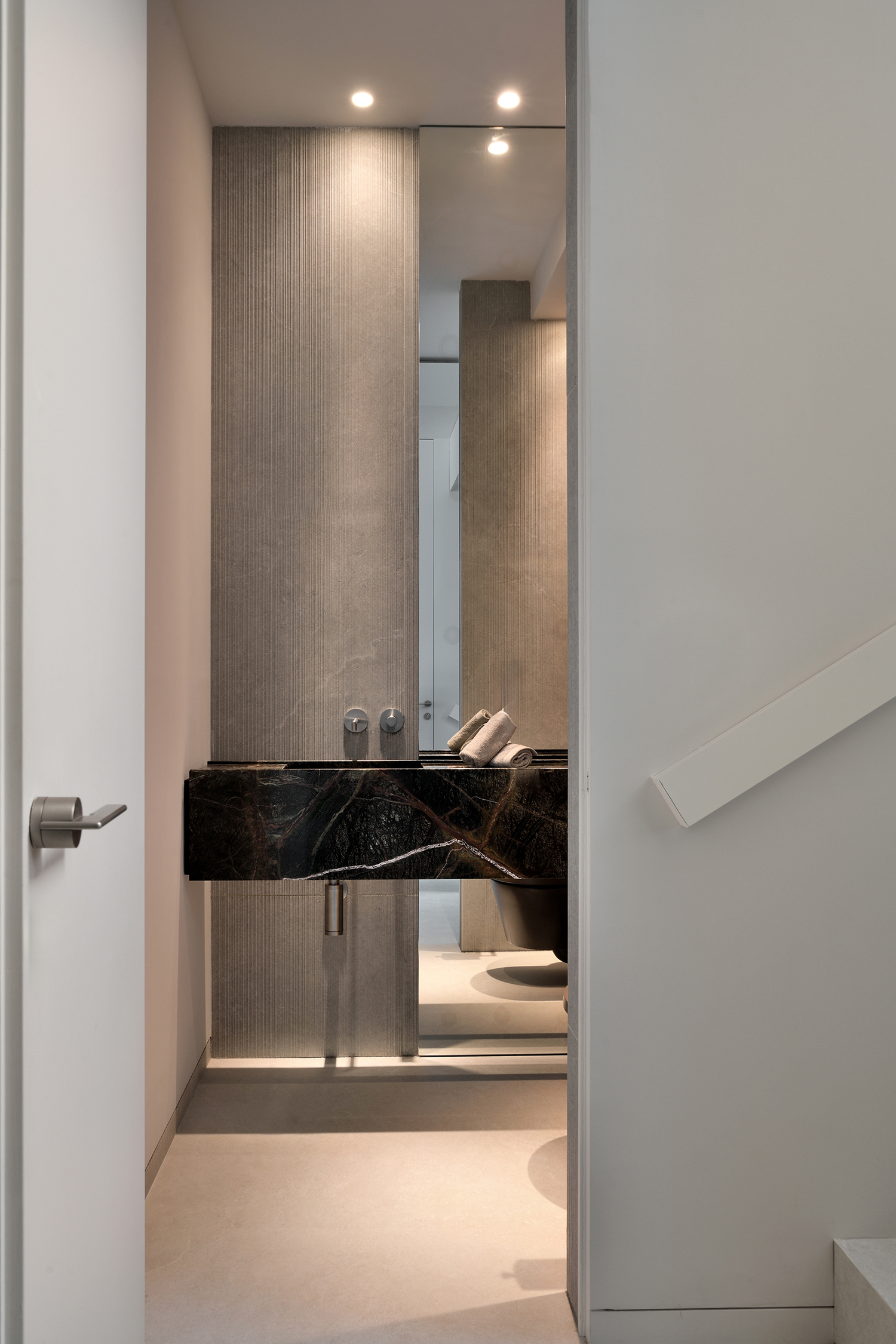 S Belle | Architecte Intérieur