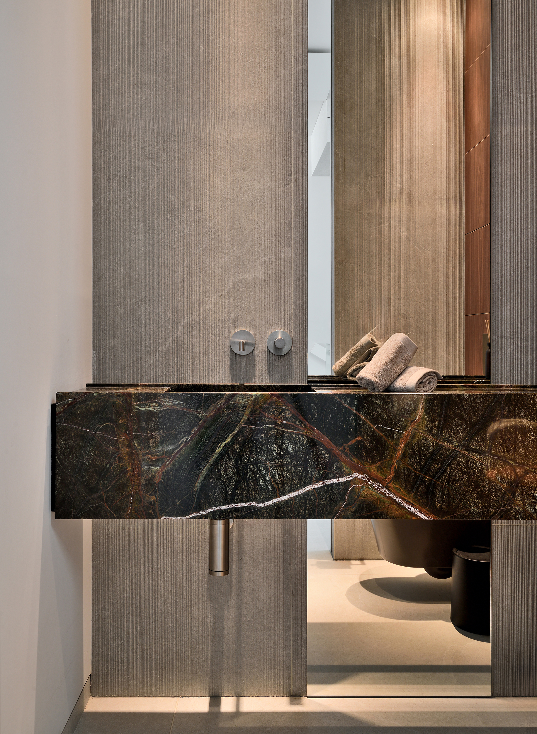 Sebastien Belle | Architecte Intérieur