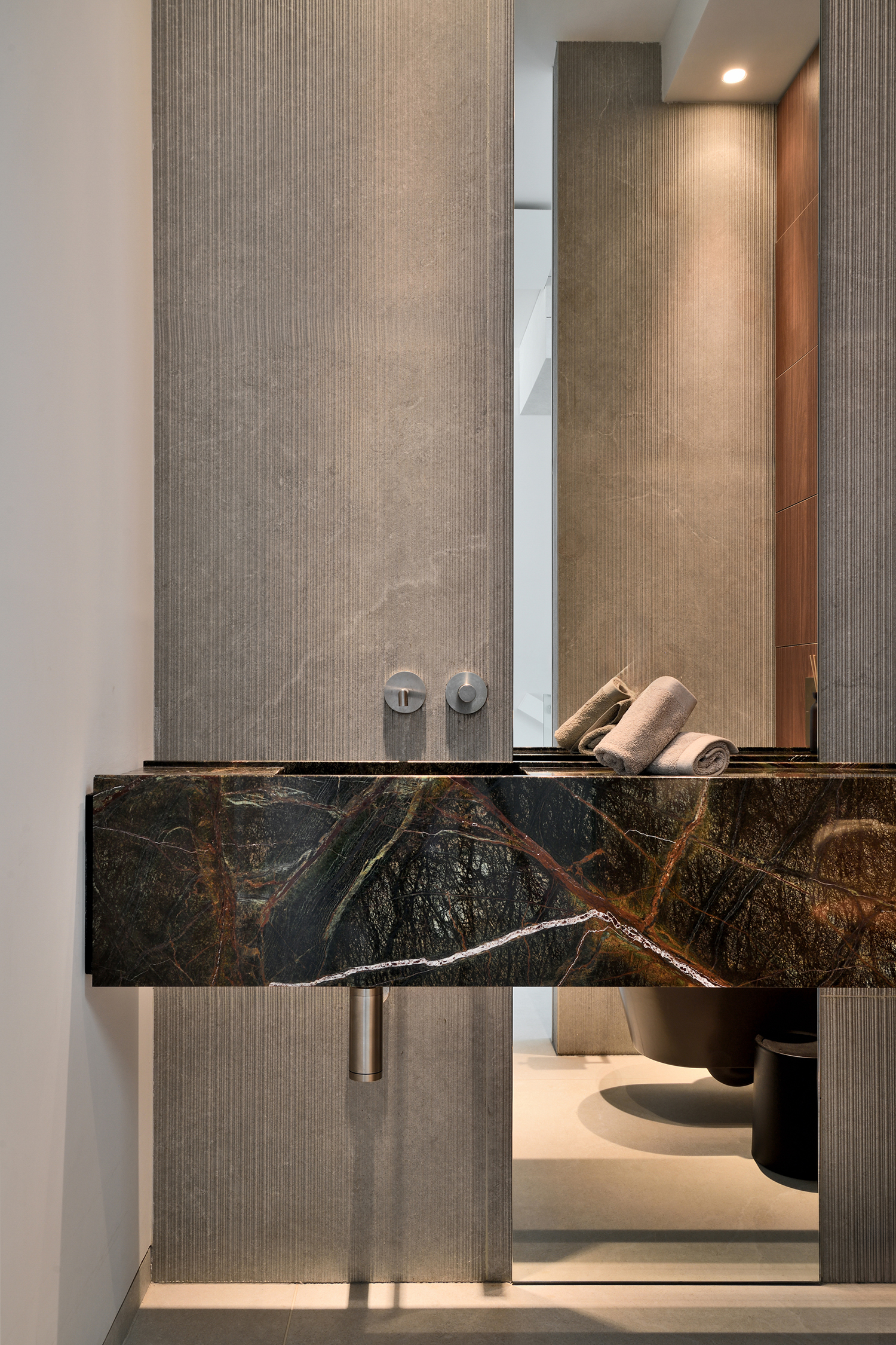 Sebastien Belle | Architecte d'Intérieur