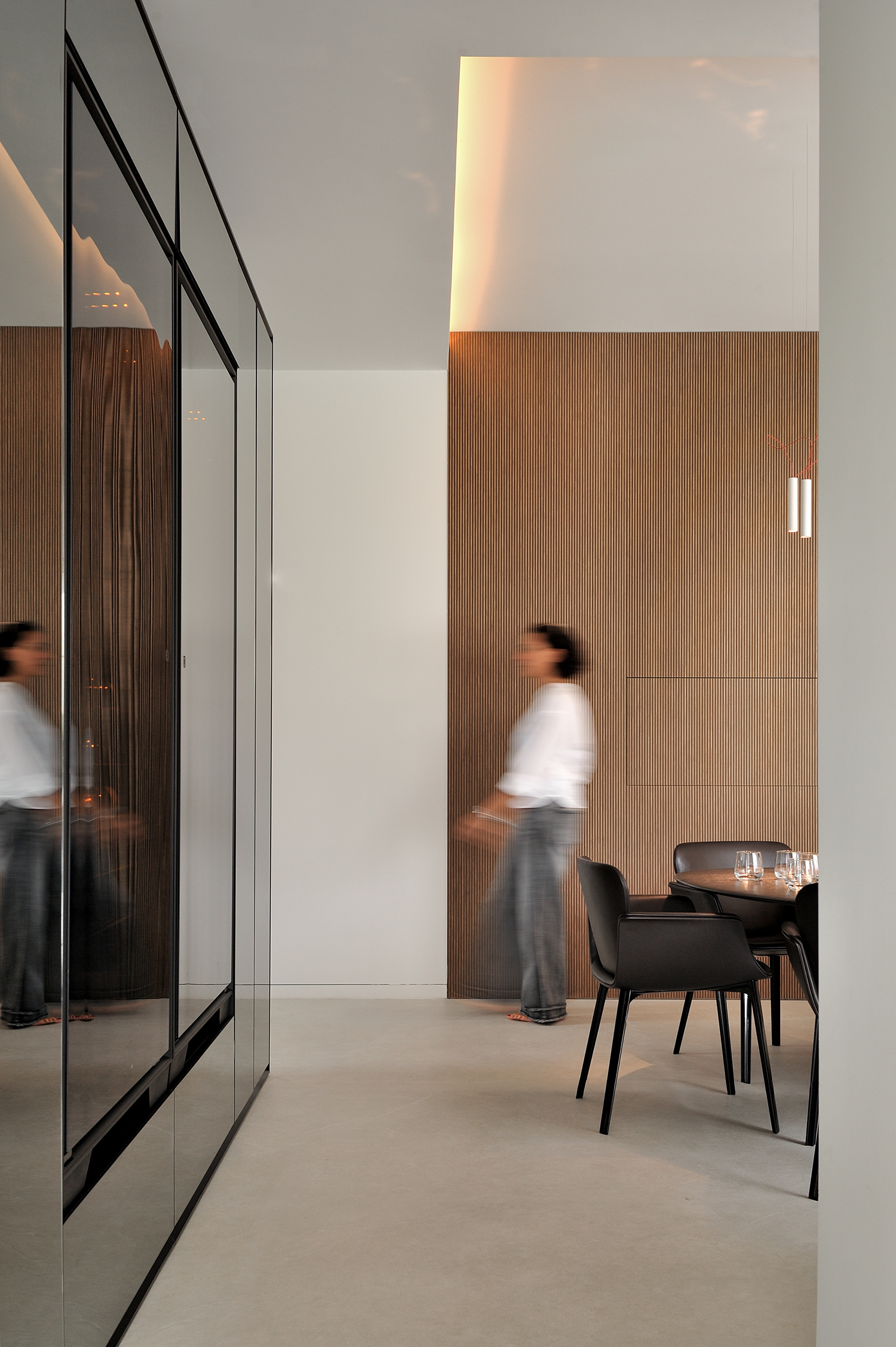 Sebastien Belle | Architecte d'Intérieur