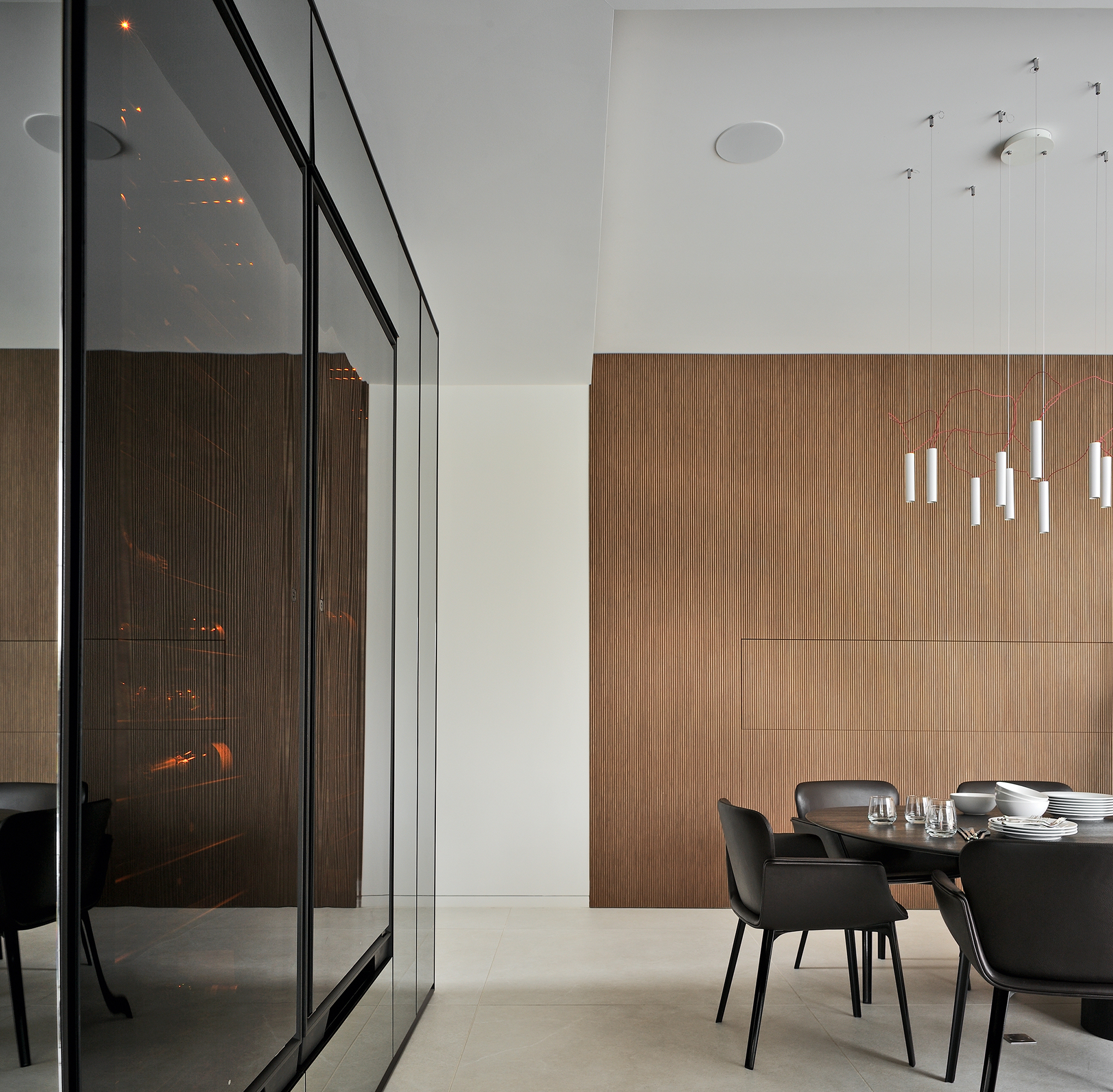 Sebastien Belle | Architecte Intérieur