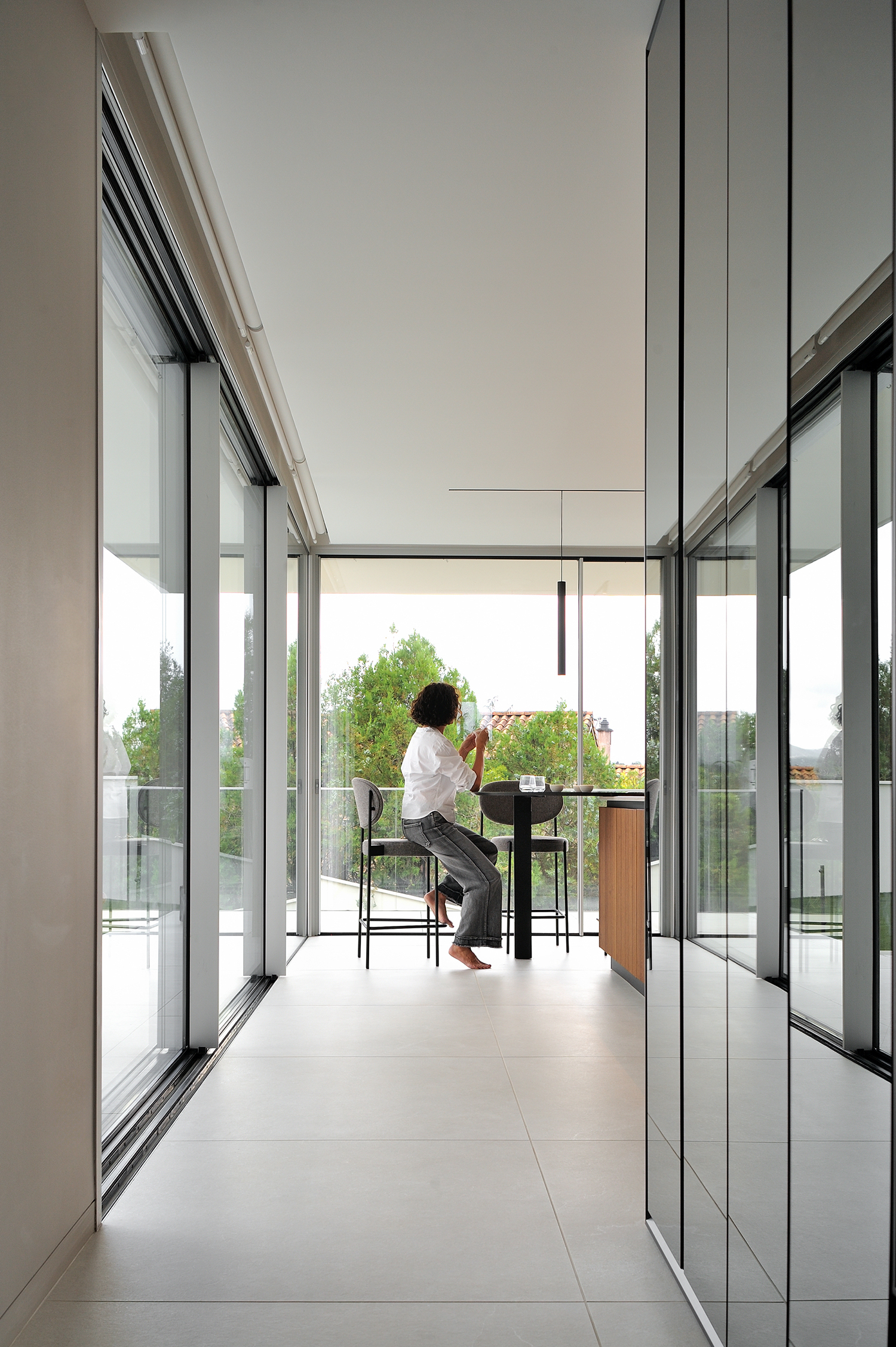 S Belle | Architecte Intérieur