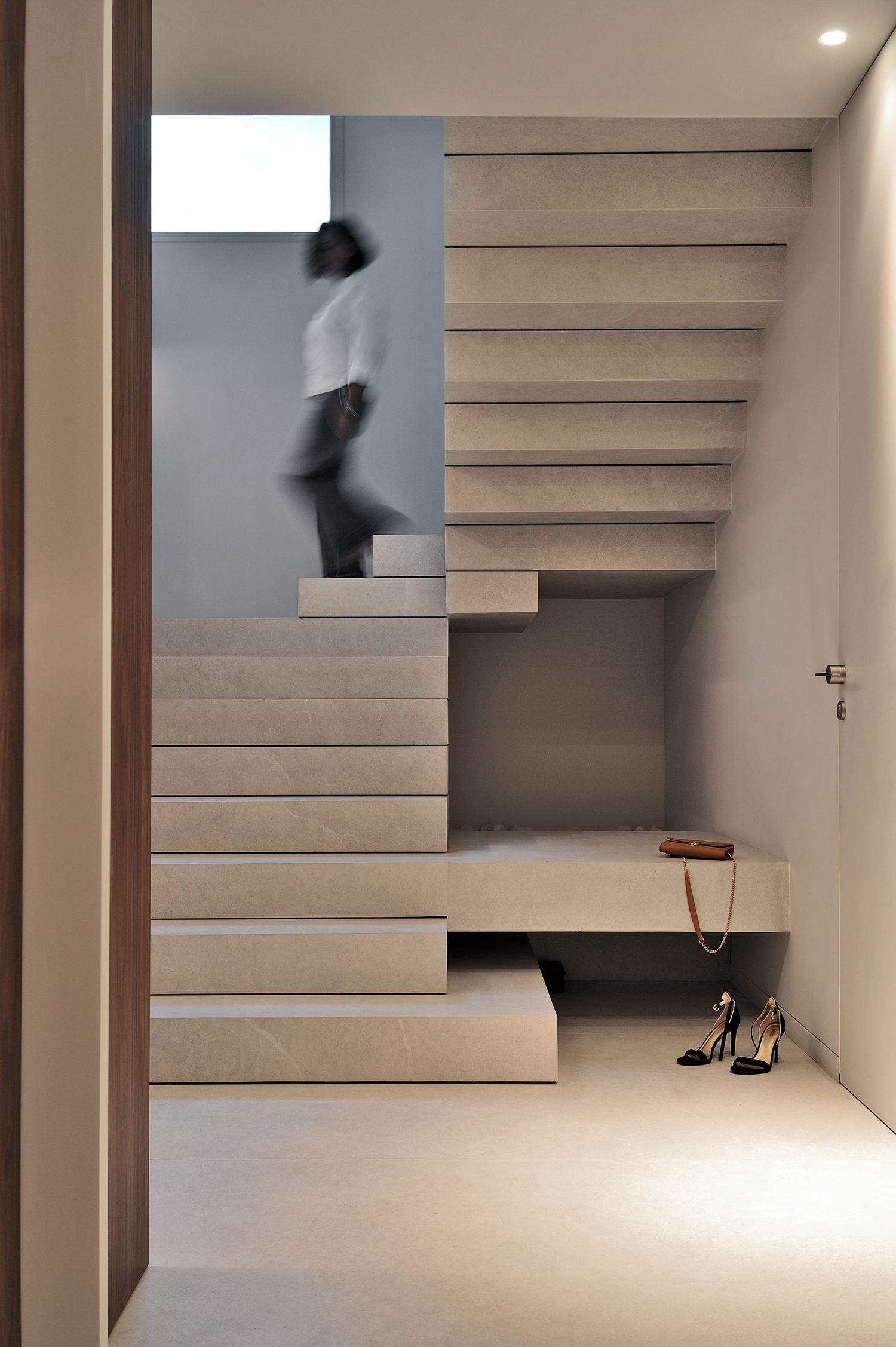 S Belle | Architecte Intérieur