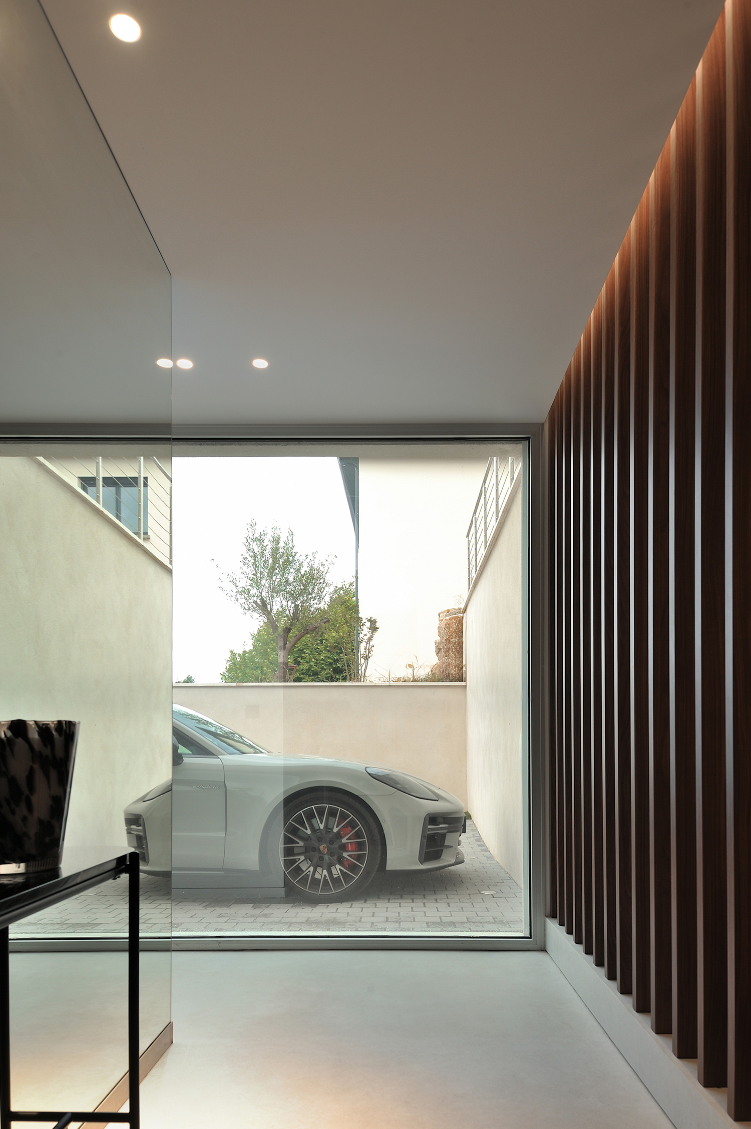 Sebastien Belle | Architecte Intérieur