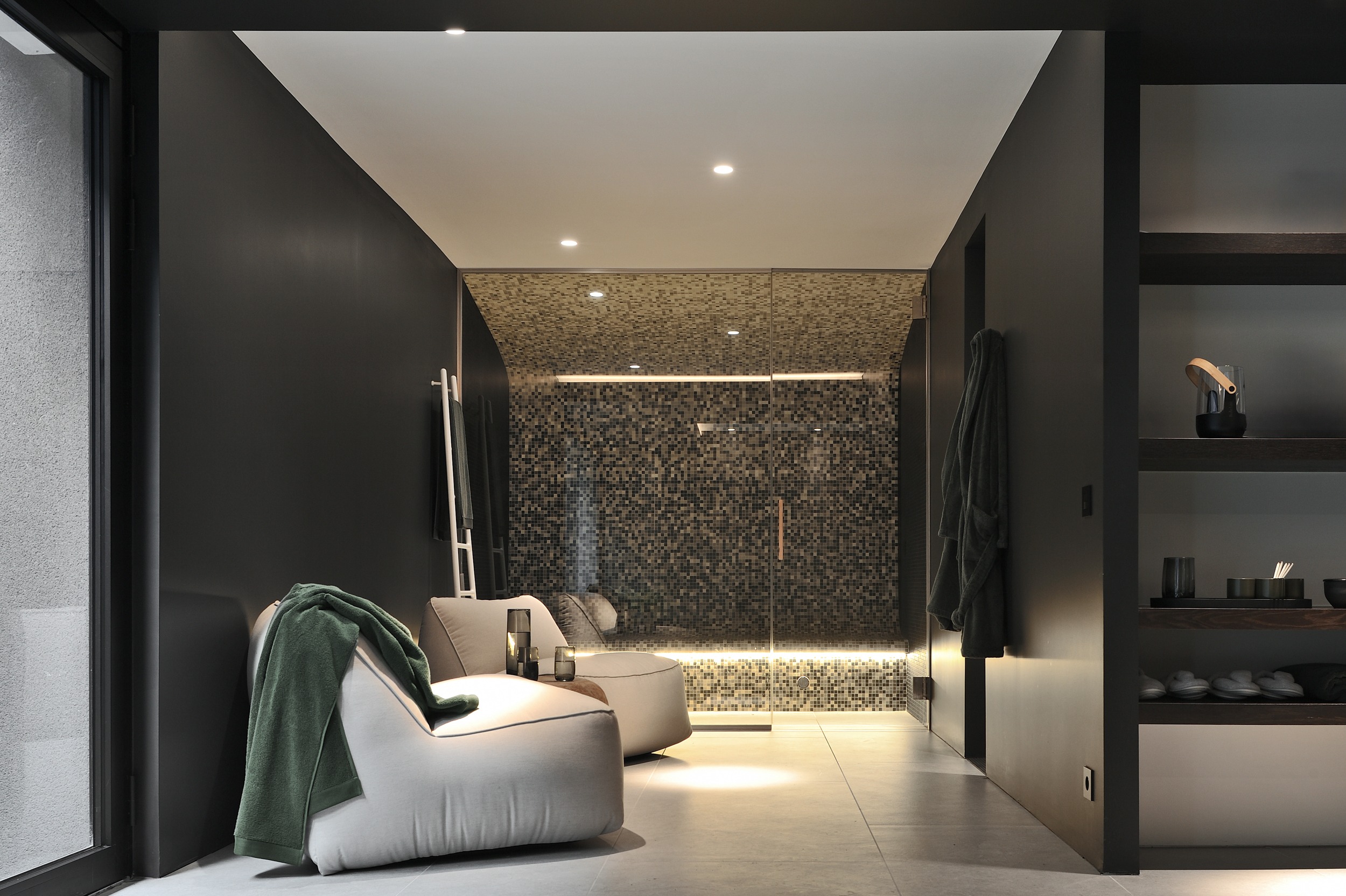 S Belle | Architecte Intérieur