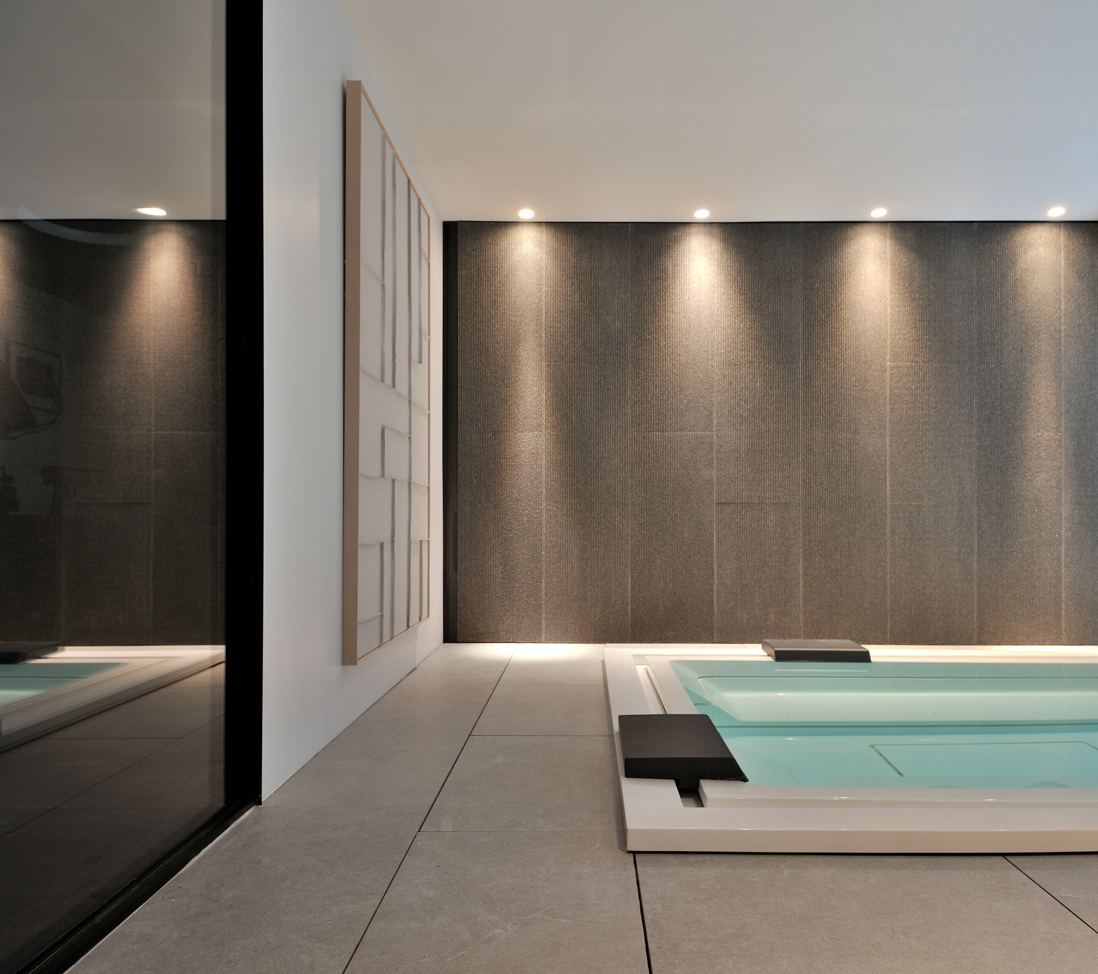 S Belle | Architecte Intérieur