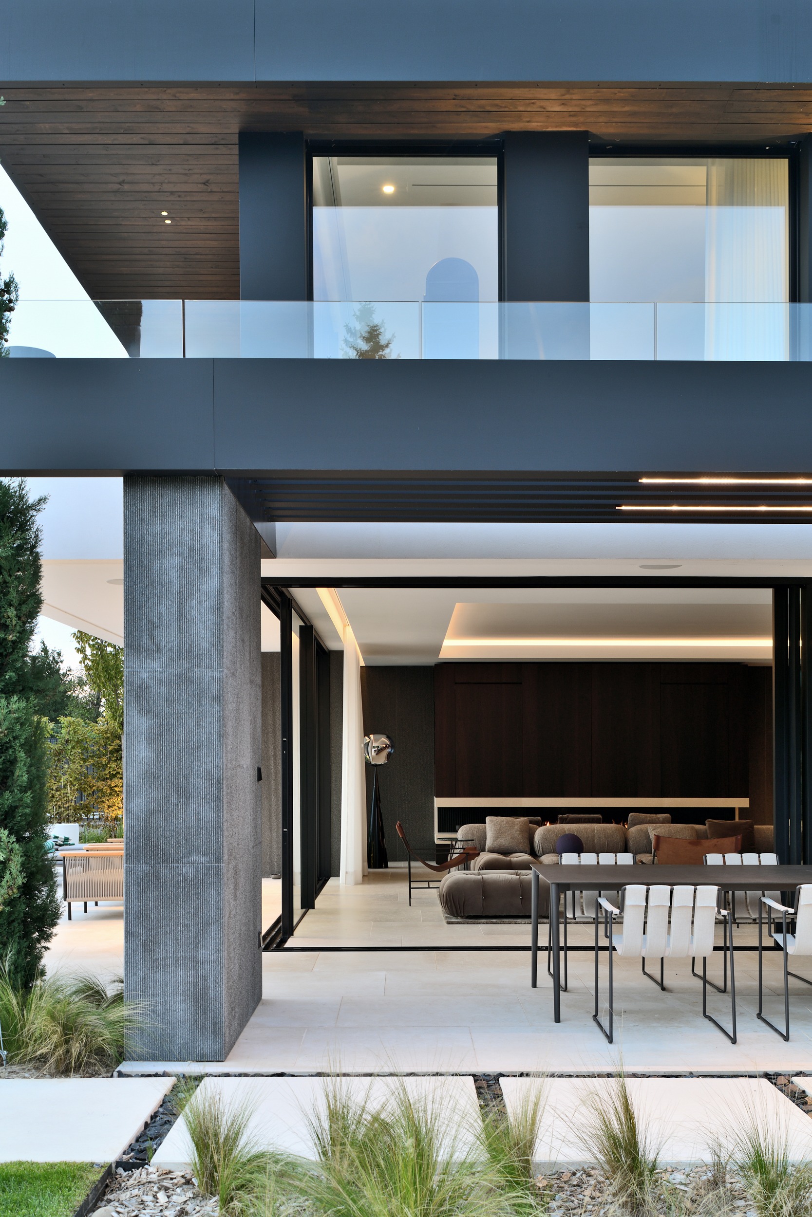 Sebastien Belle | Architecte Intérieur