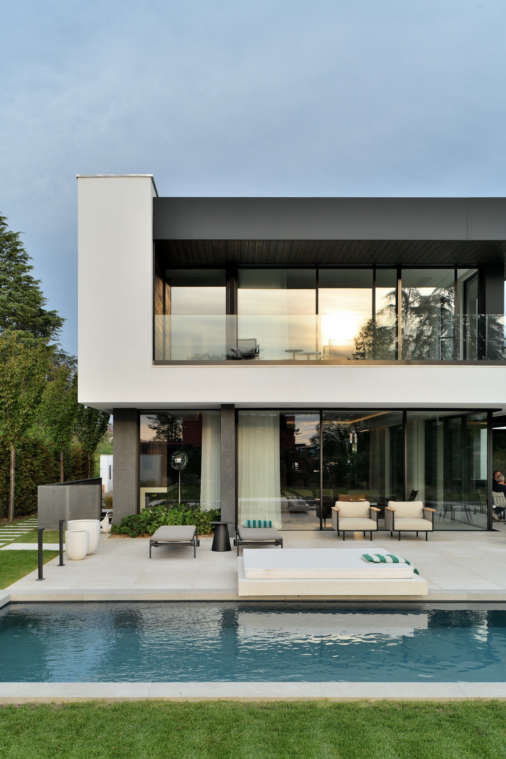 S Belle | Architecte Intérieur