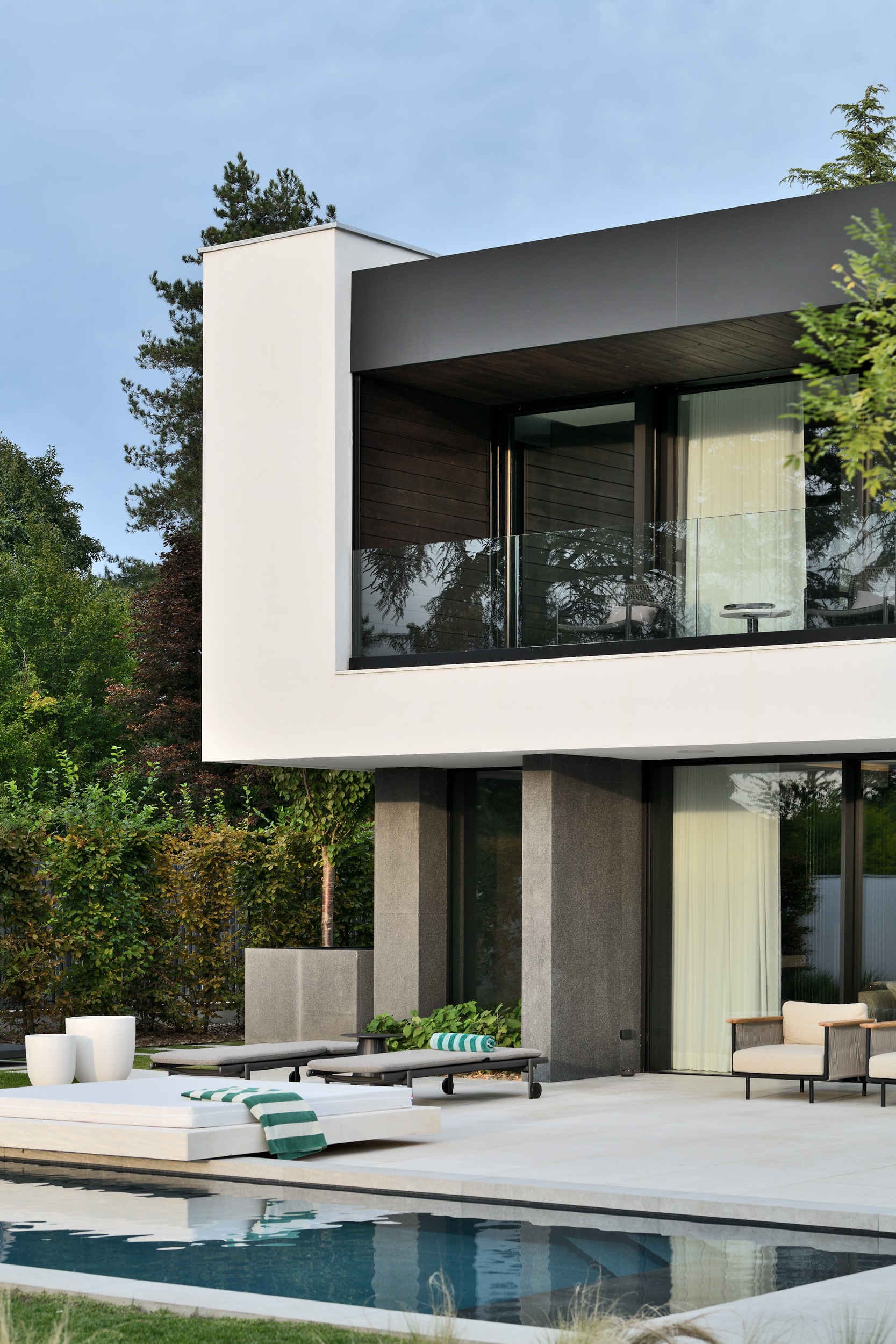 Sebastien Belle | Architecte d'Intérieur