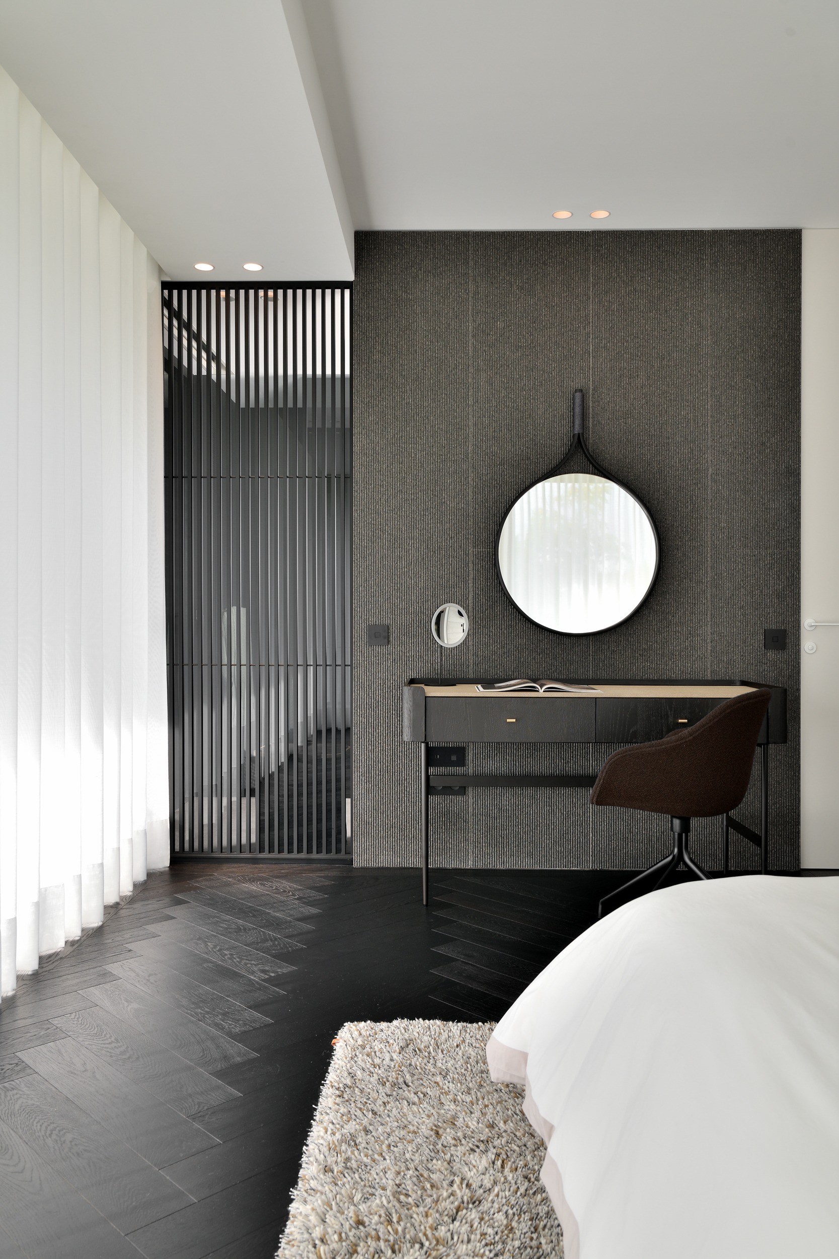 S Belle | Architecte Intérieur