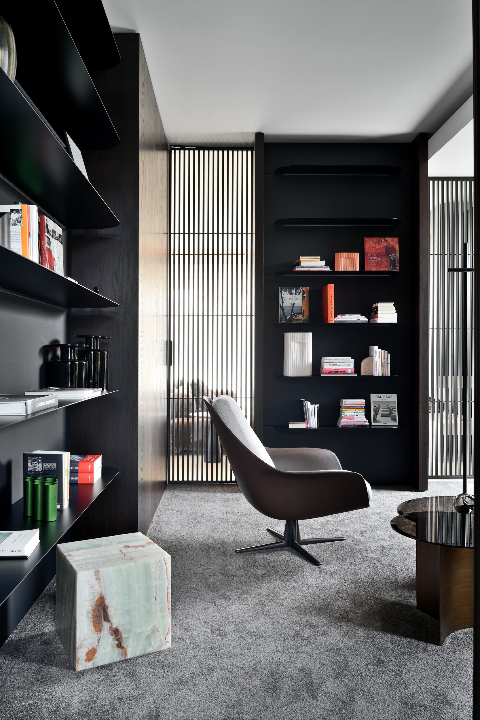 Sebastien Belle | Architecte Intérieur