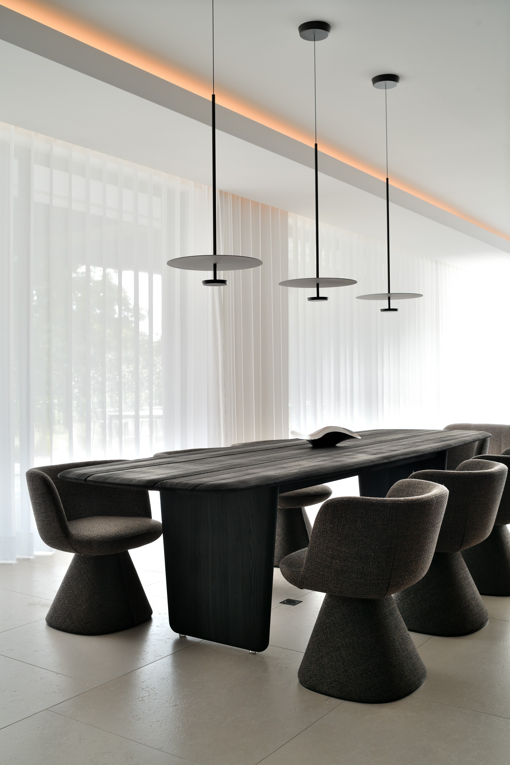 Sebastien Belle | Architecte d'Intérieur