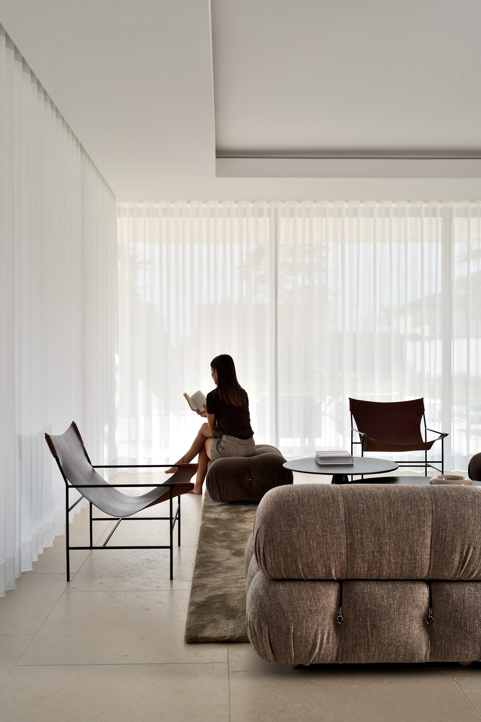 Sebastien Belle | Architecte Intérieur
