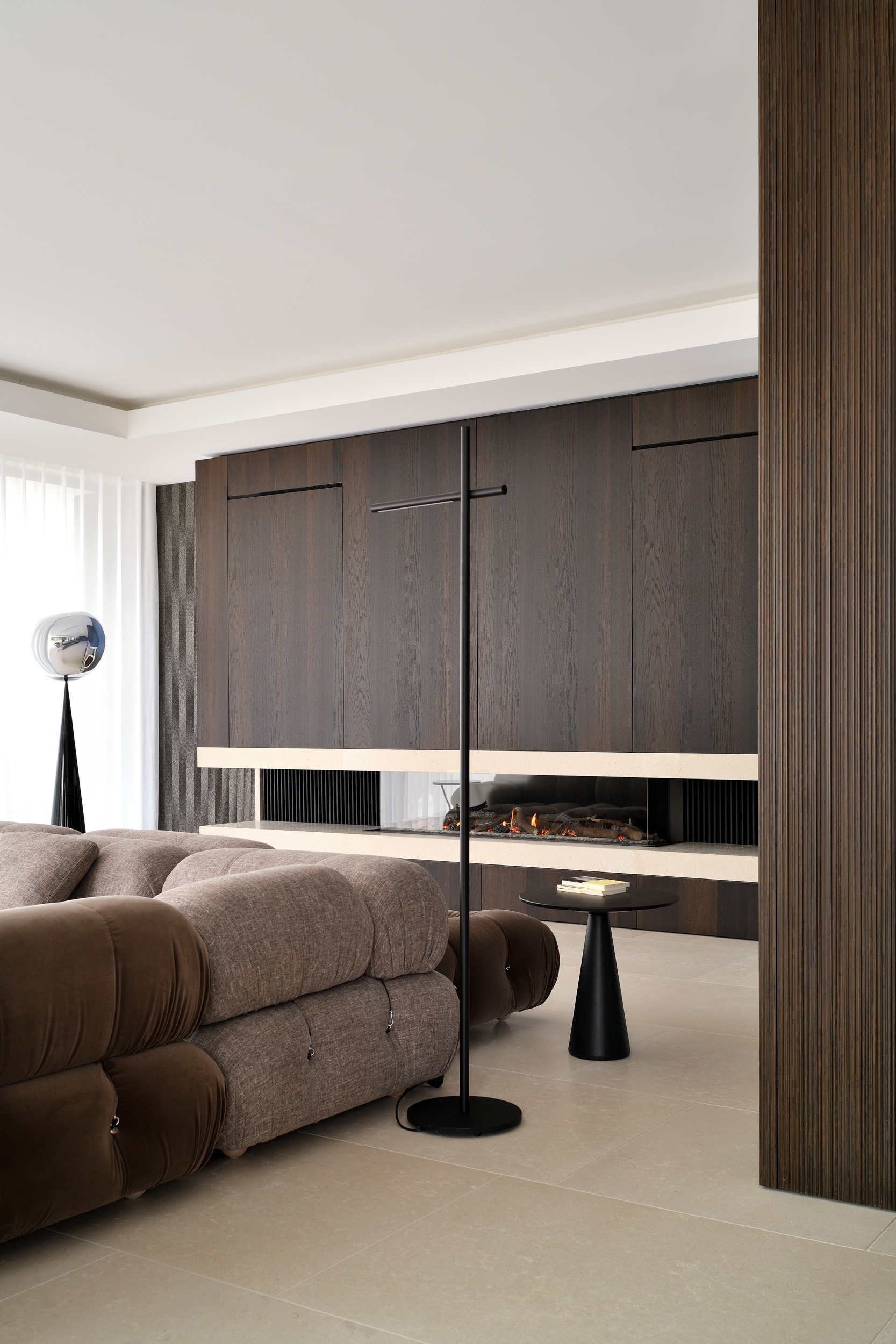 S Belle | Architecte Intérieur