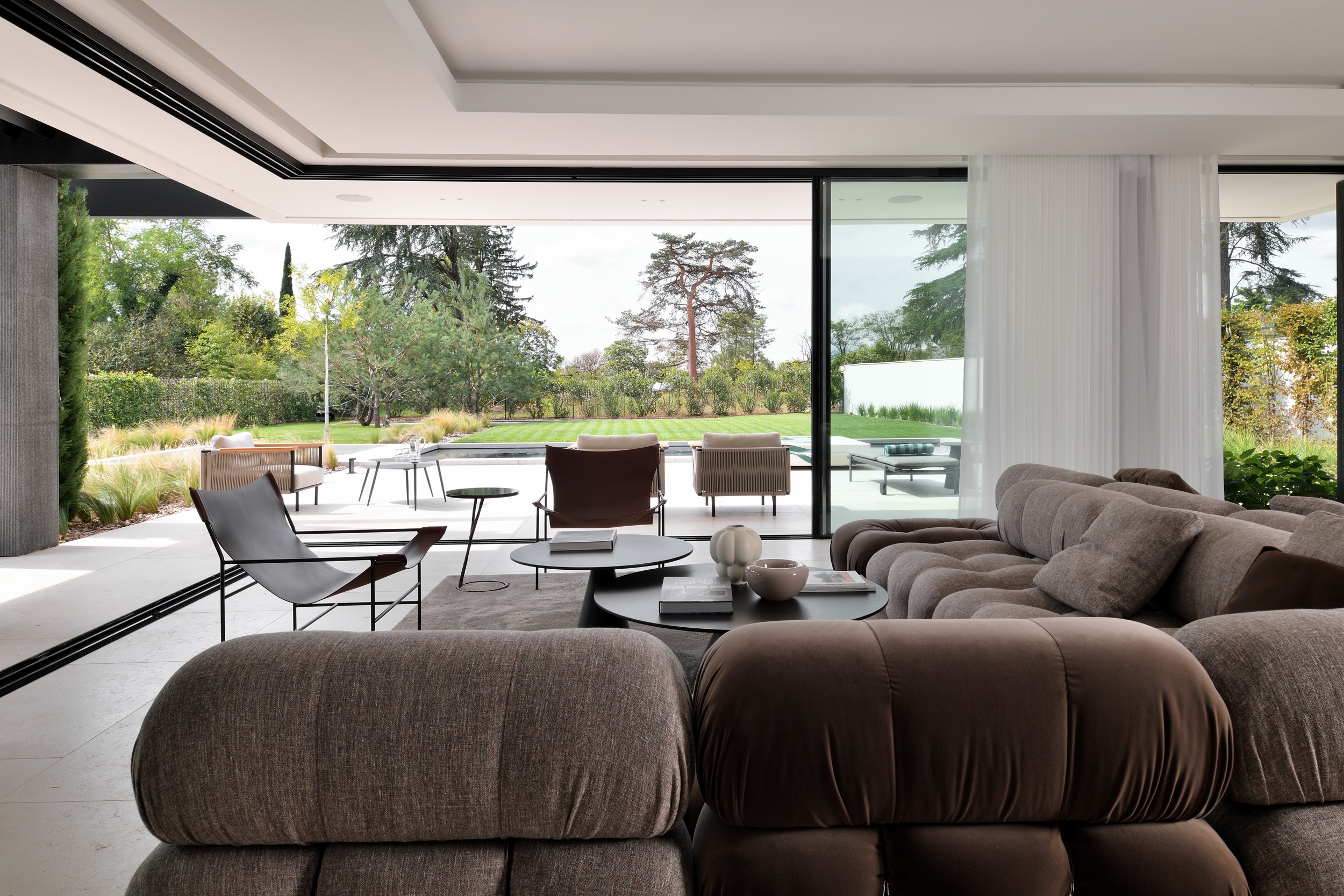 Sebastien Belle | Architecte d'Intérieur