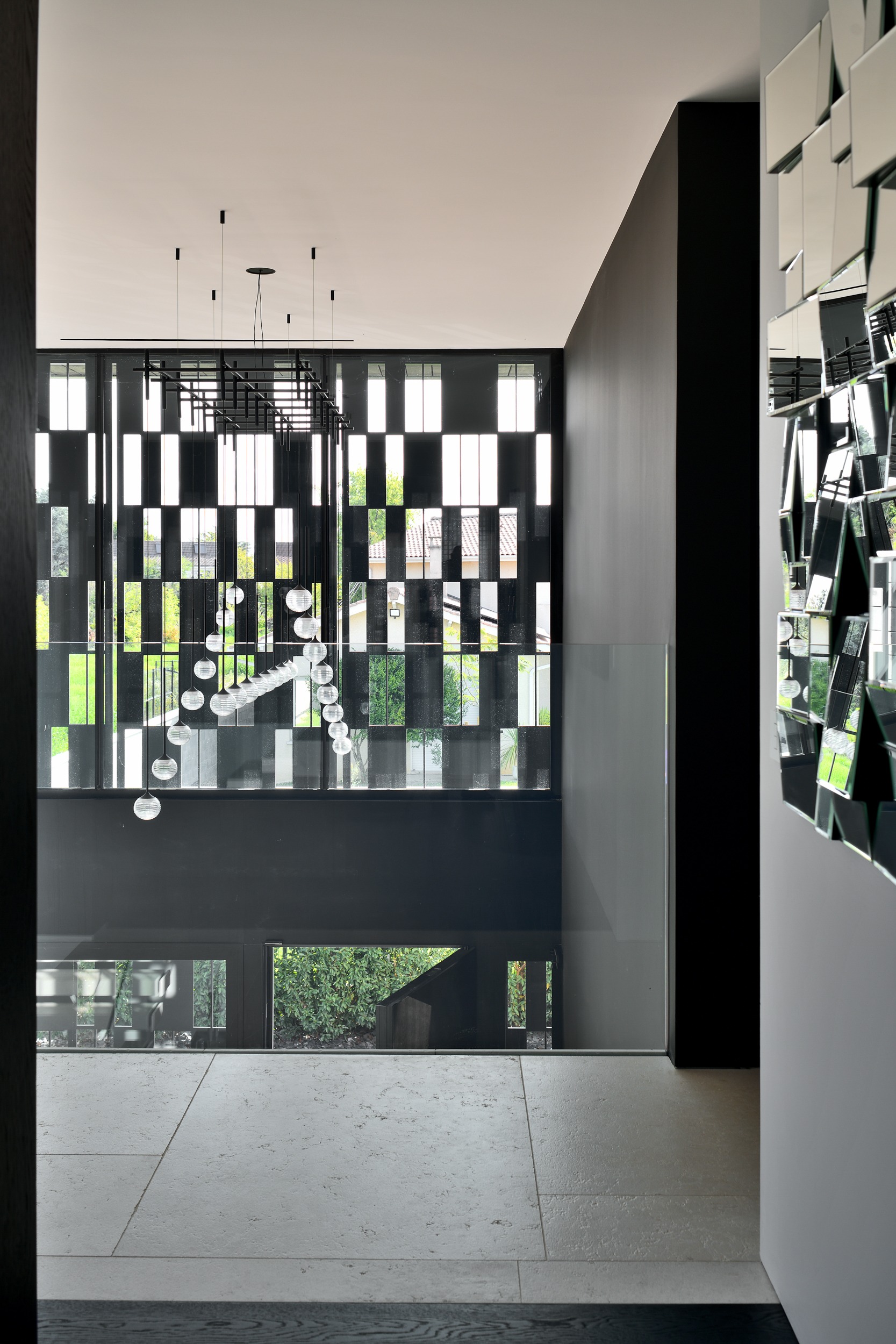Sebastien Belle | Architecte Intérieur