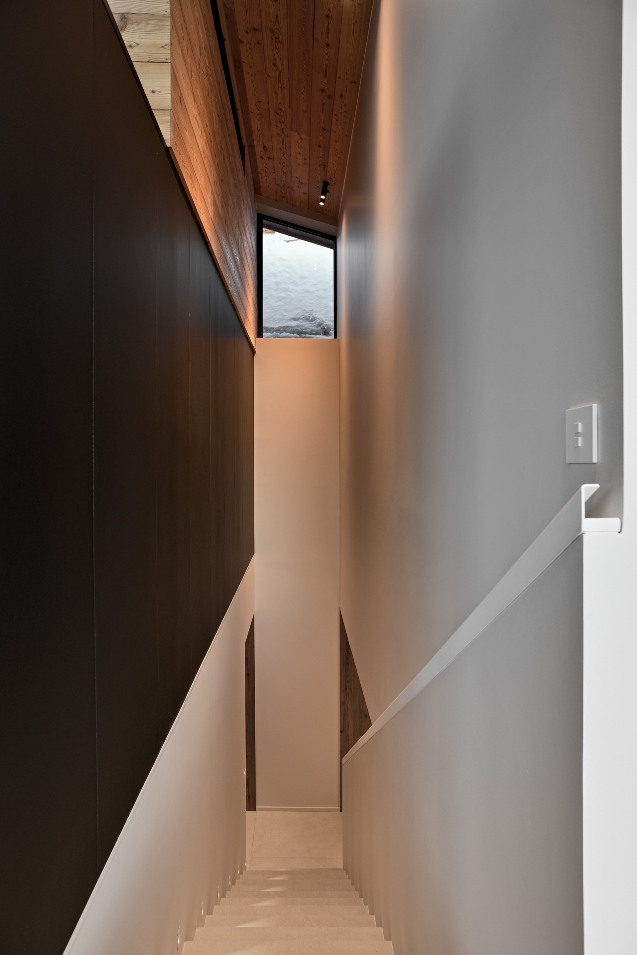 Sebastien Belle | Architecte Intérieur