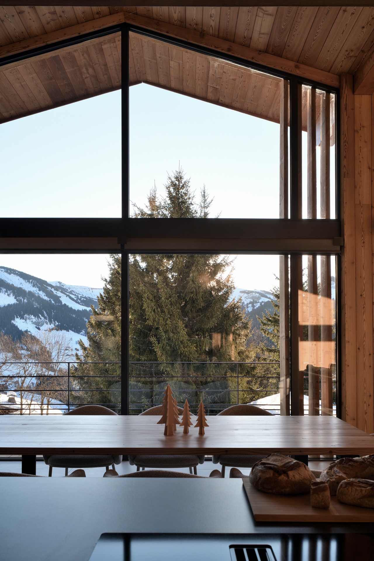 S Belle | Architecte Intérieur