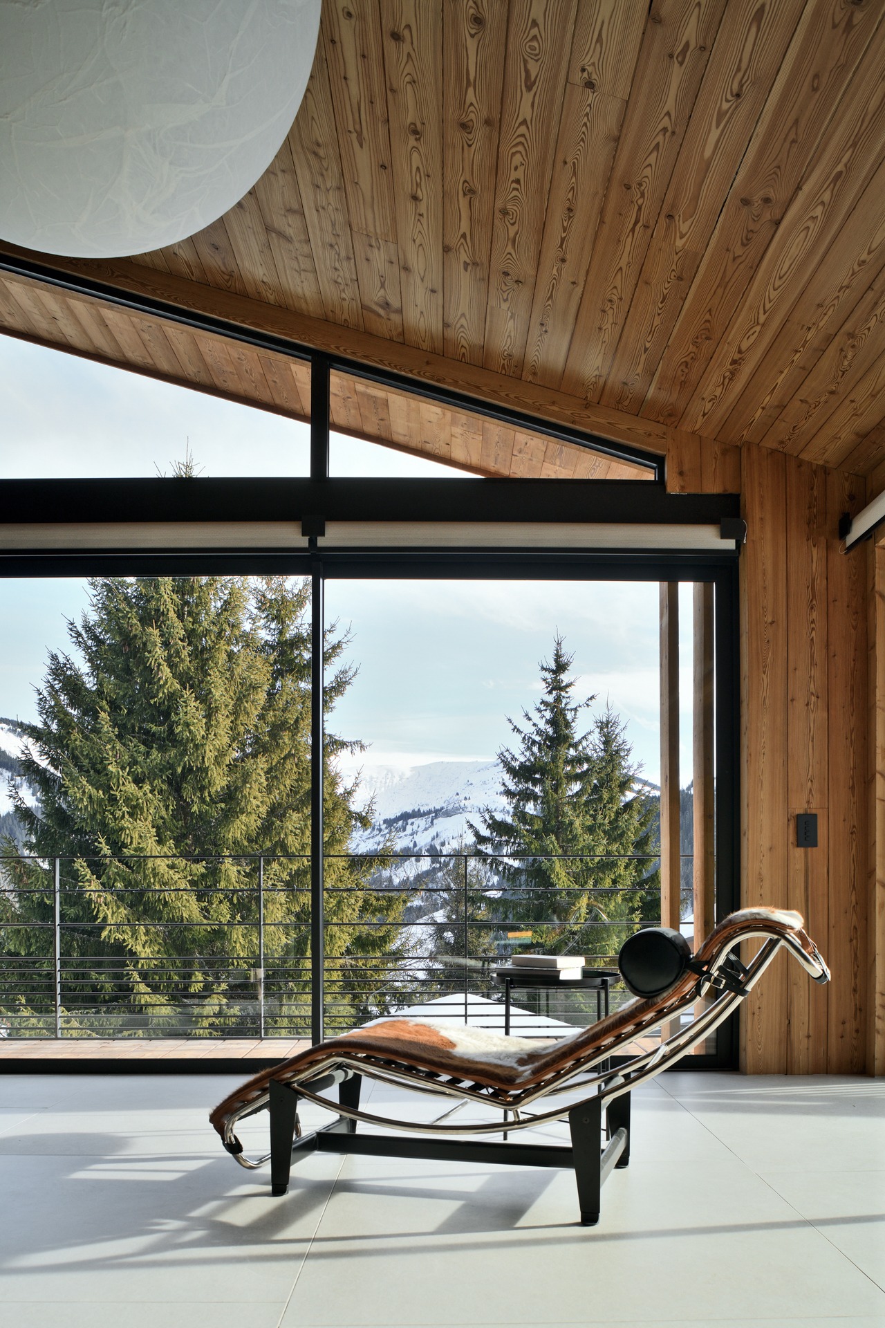 Sebastien Belle | Architecte d'Intérieur