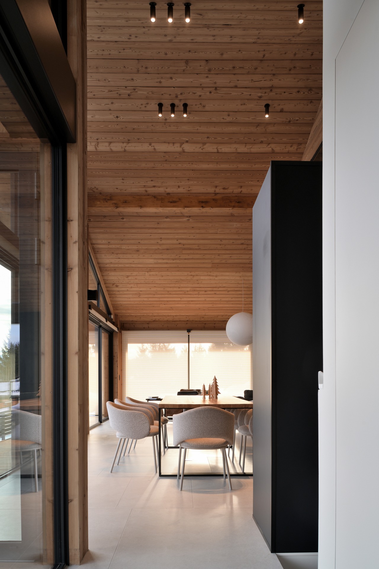 Sebastien Belle | Architecte d'Intérieur