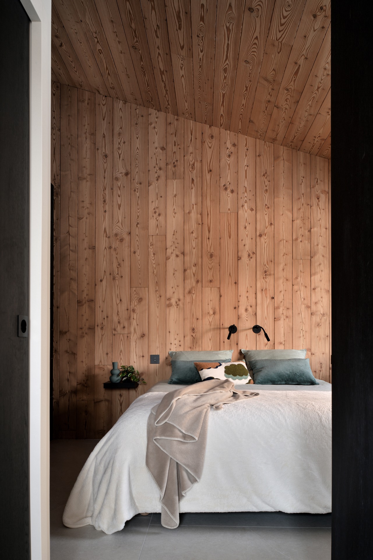 Sebastien Belle | Architecte Intérieur
