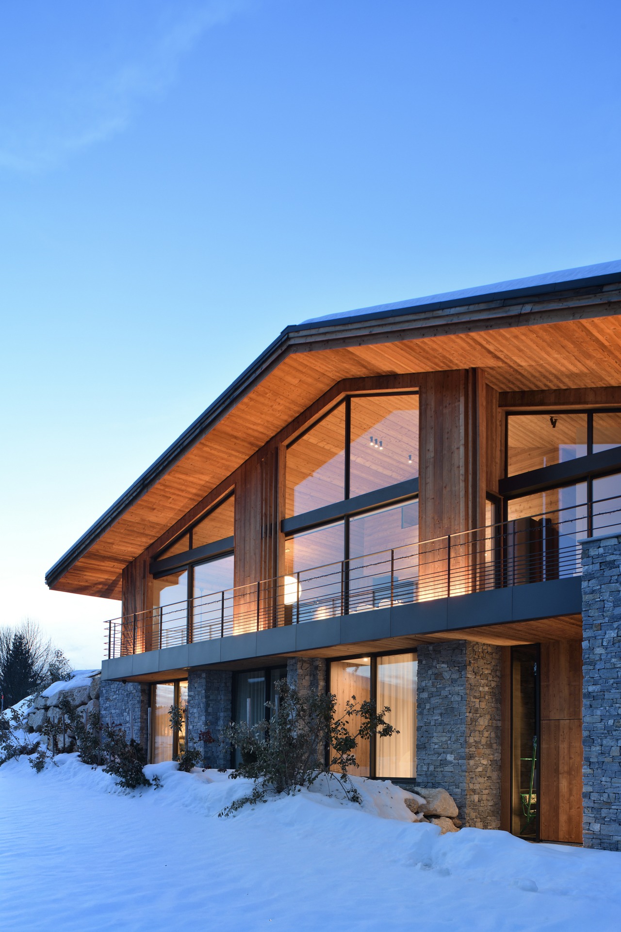 Sebastien Belle | Architecte Intérieur