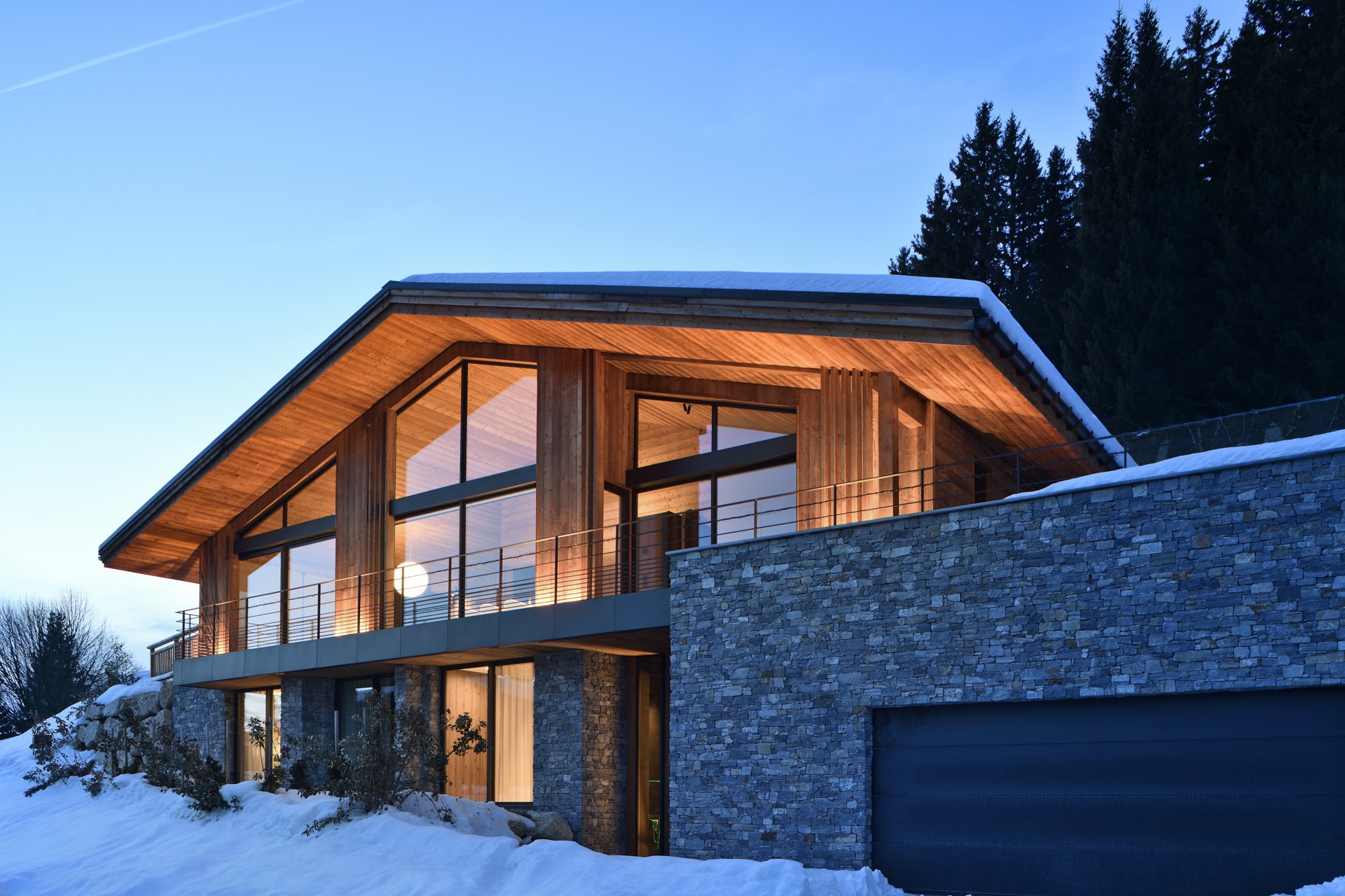 Sebastien Belle | Architecte Intérieur