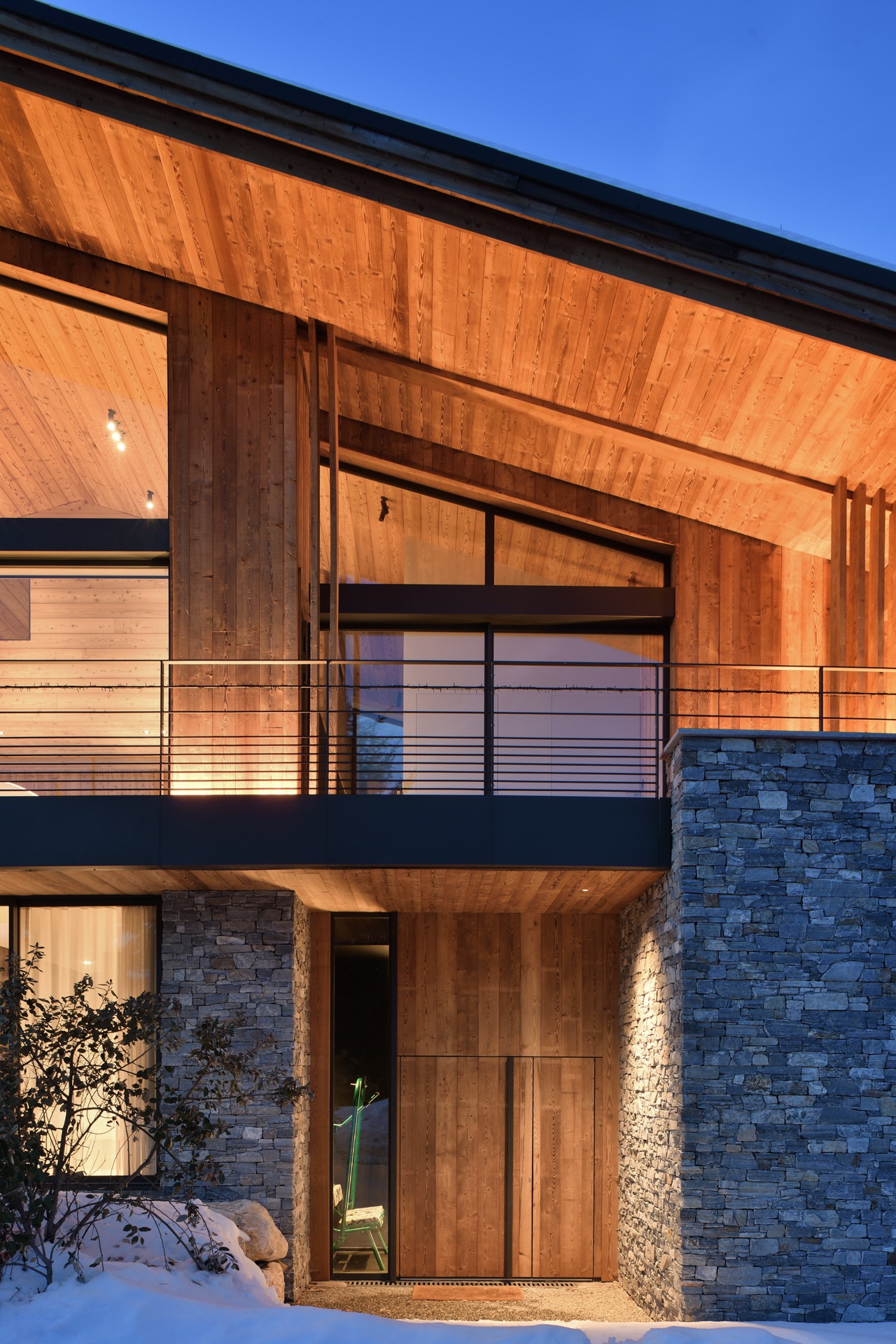 Sebastien Belle | Architecte Intérieur
