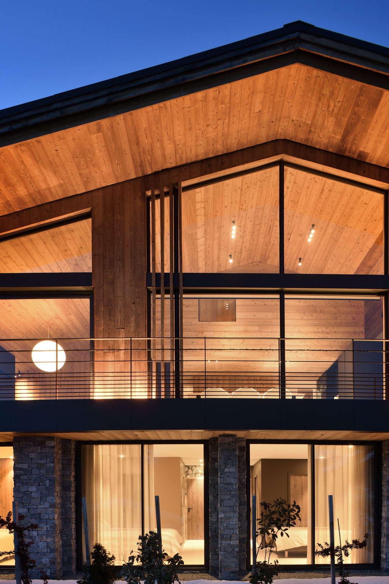 Sebastien Belle | Architecte Intérieur