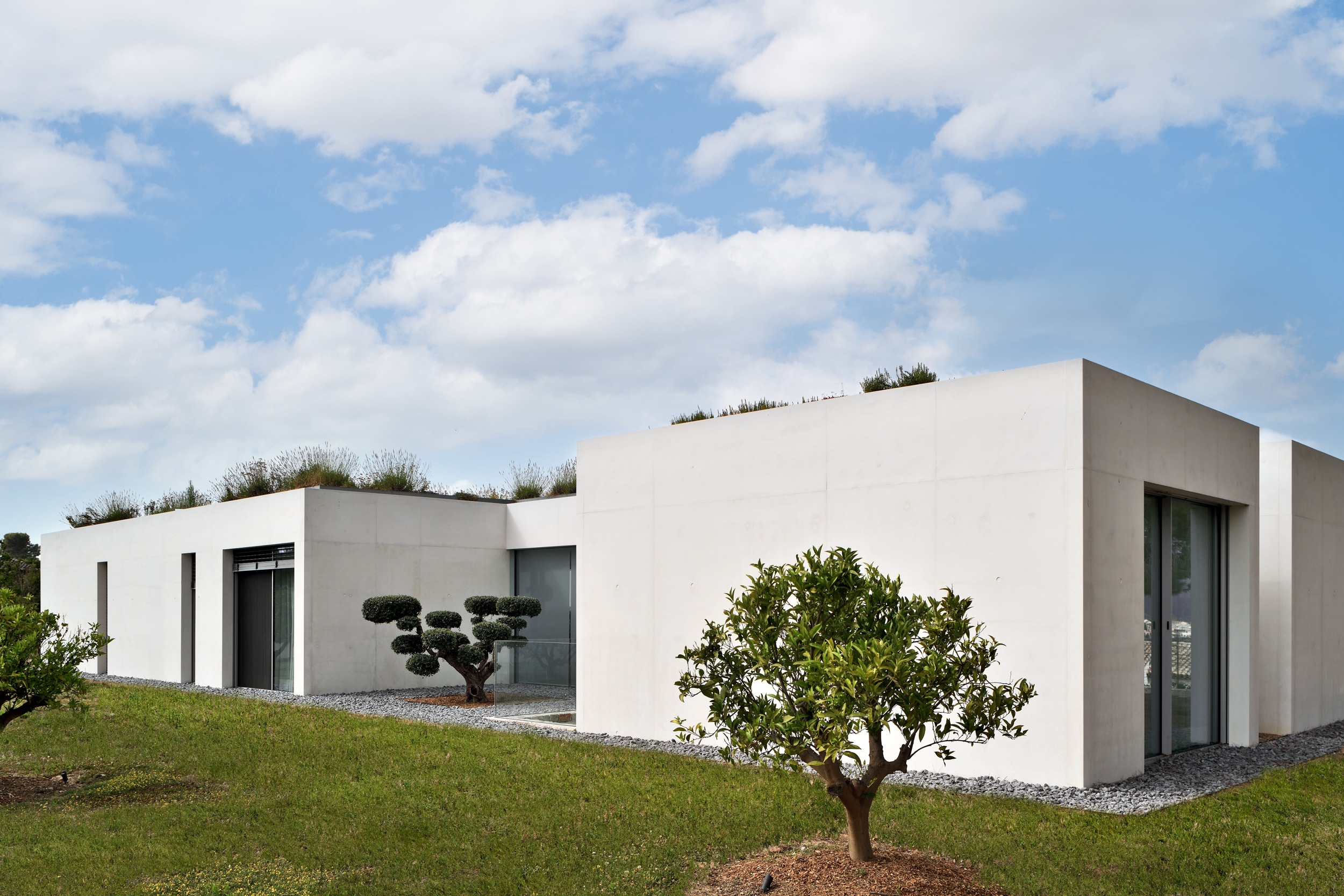 Sebastien Belle | Architecte Intérieur